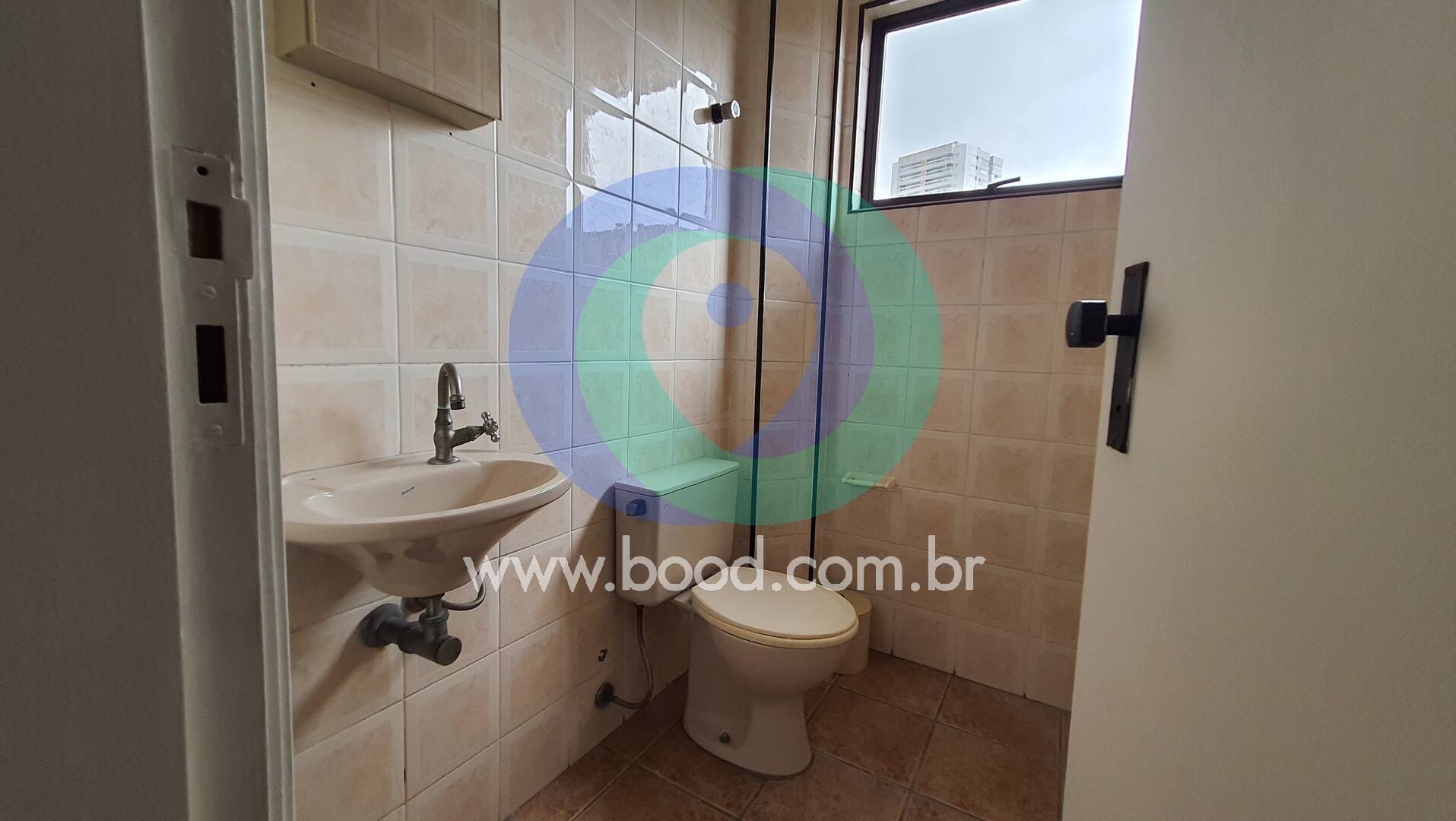 Conjunto Comercial-Sala para alugar, 44m² - Foto 8