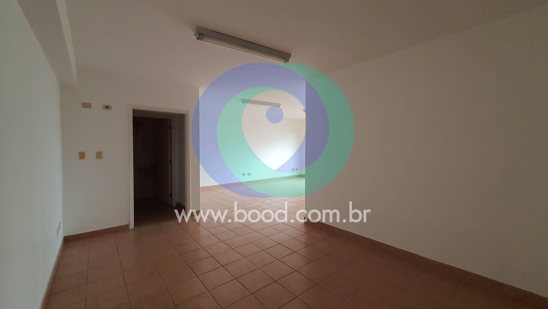 Conjunto Comercial-Sala para alugar, 44m² - Foto 9