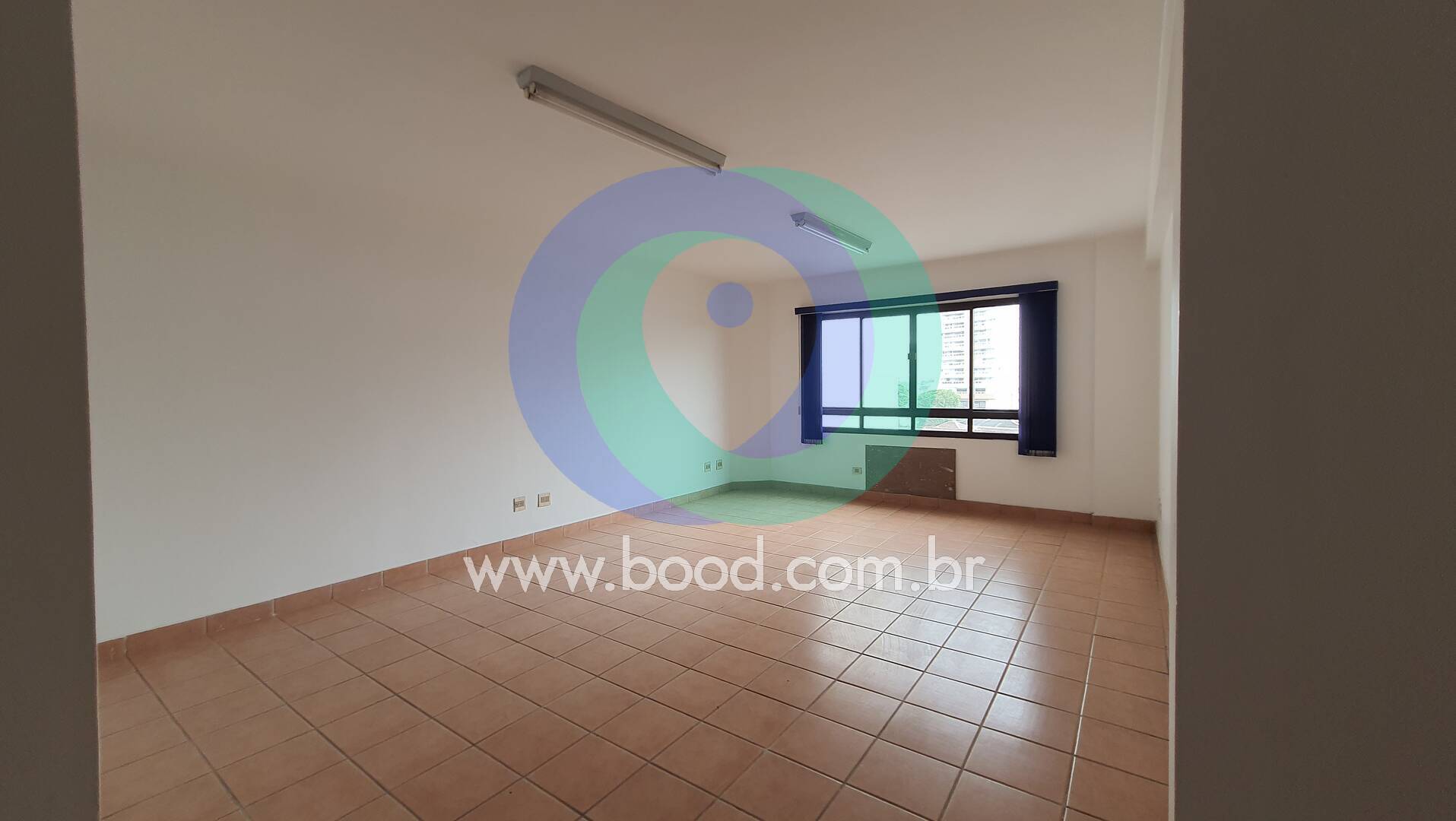 Conjunto Comercial-Sala para alugar, 44m² - Foto 11