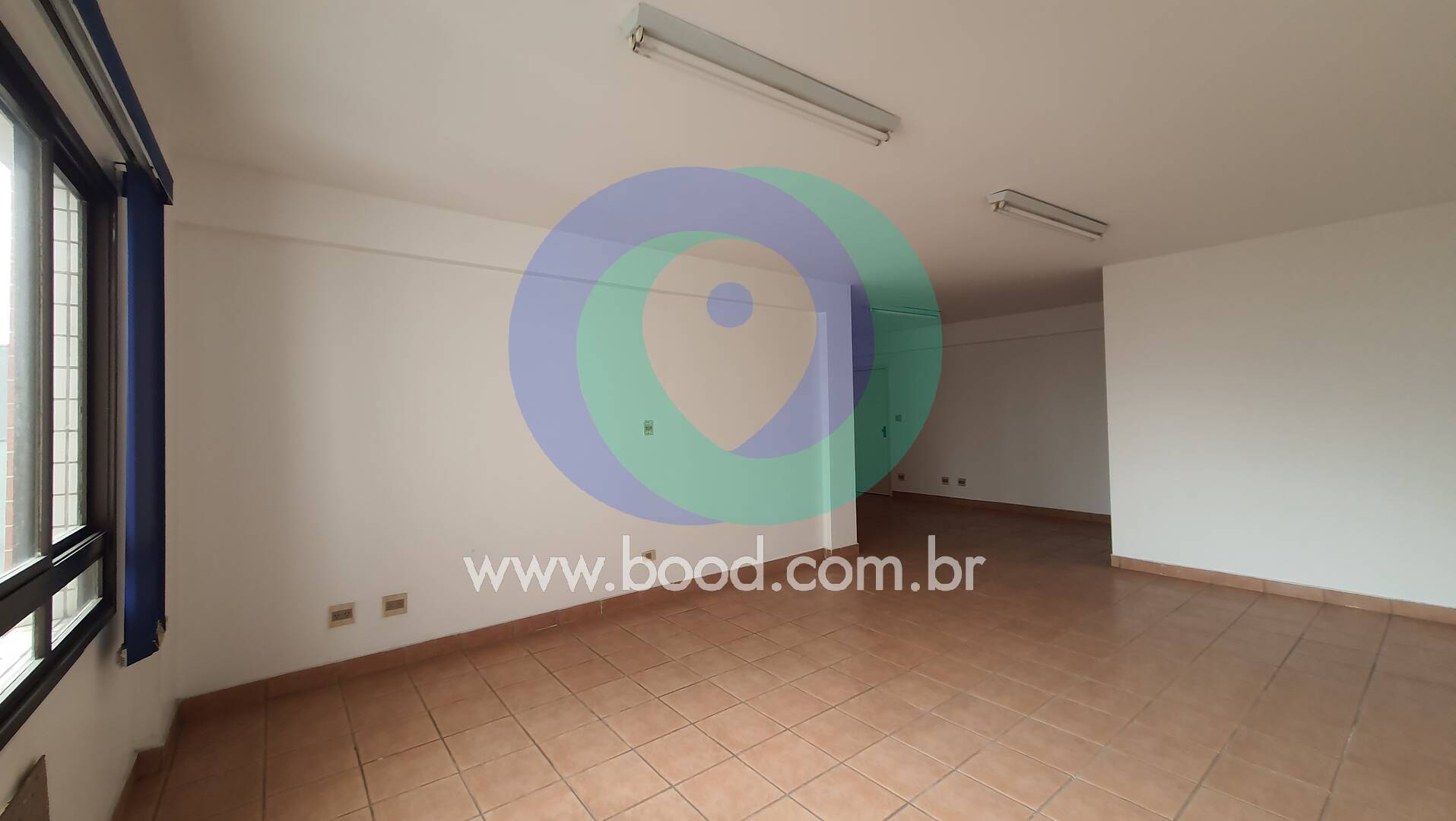 Conjunto Comercial-Sala para alugar, 44m² - Foto 12