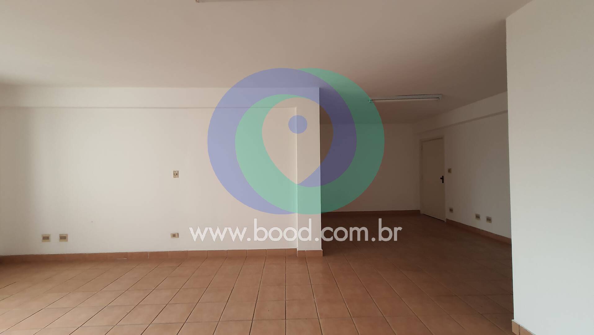 Conjunto Comercial-Sala para alugar, 44m² - Foto 13