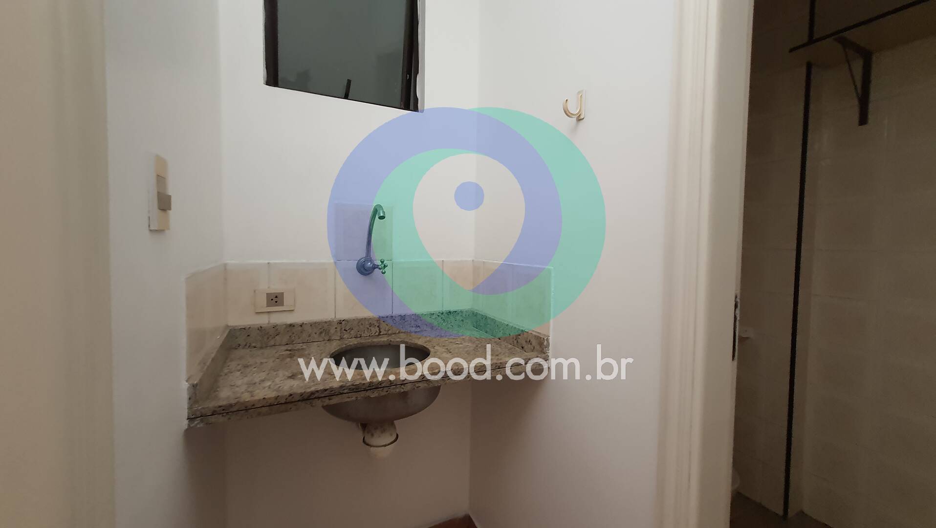 Conjunto Comercial-Sala para alugar, 44m² - Foto 14