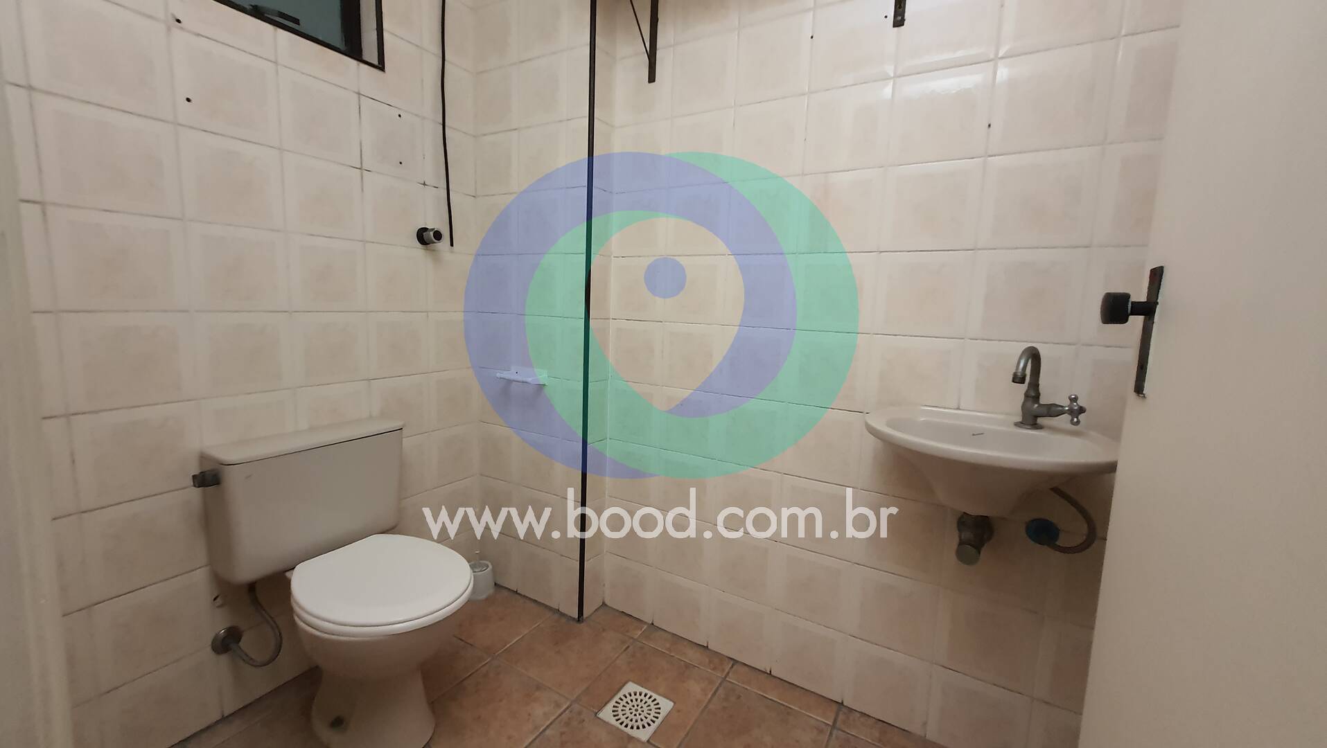 Conjunto Comercial-Sala para alugar, 44m² - Foto 15