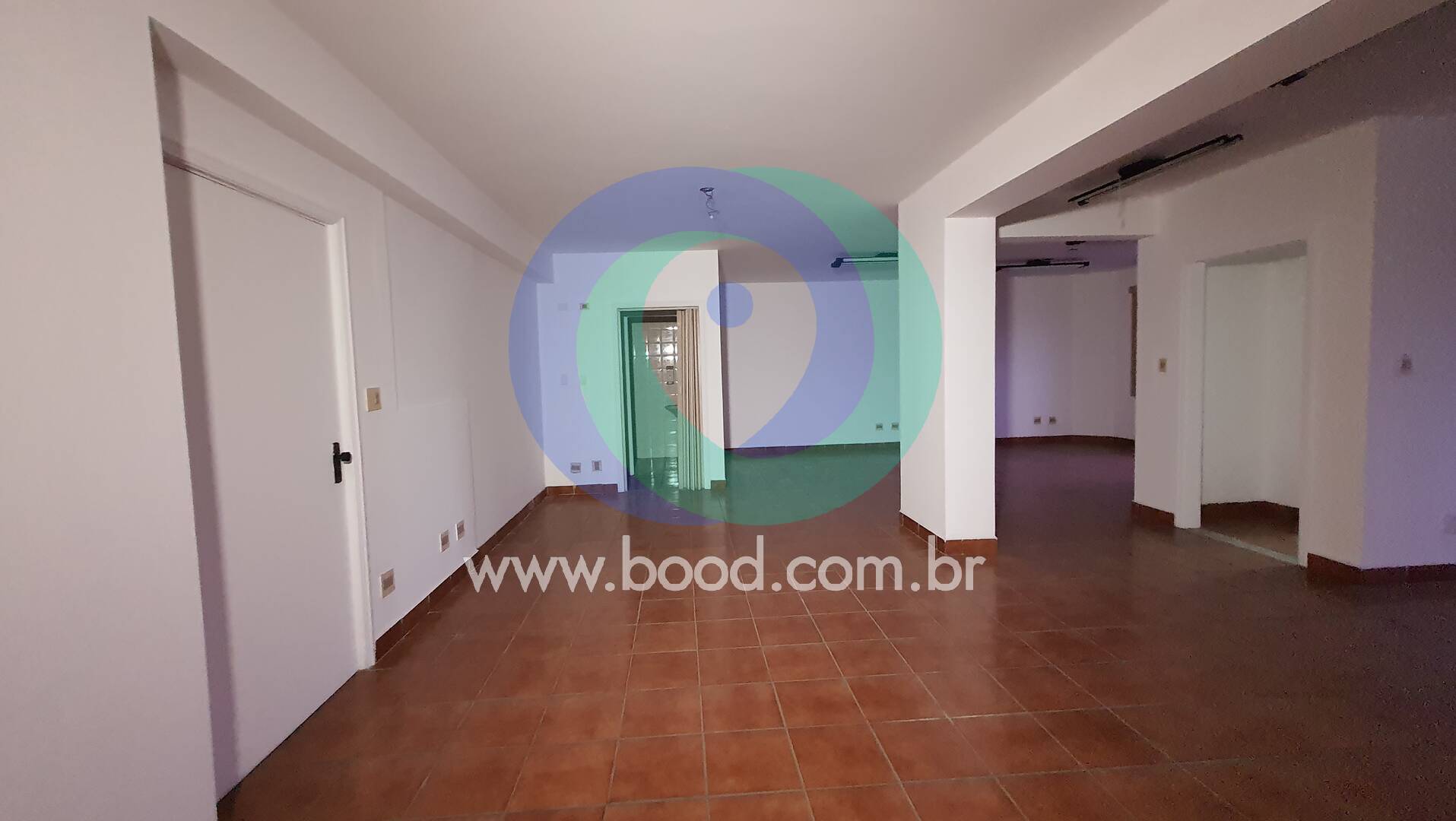 Conjunto Comercial-Sala para alugar, 89m² - Foto 3