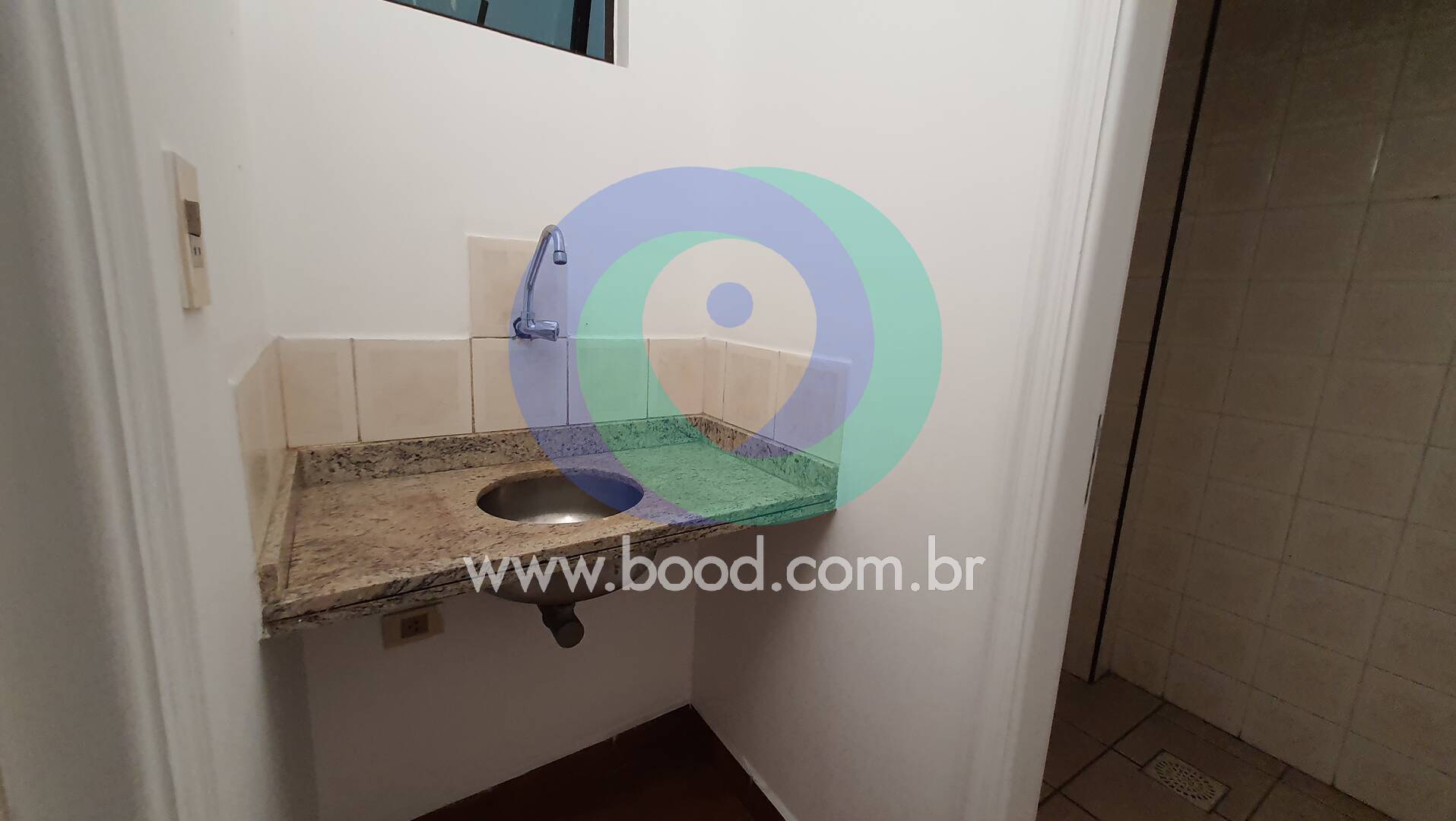 Conjunto Comercial-Sala para alugar, 89m² - Foto 6