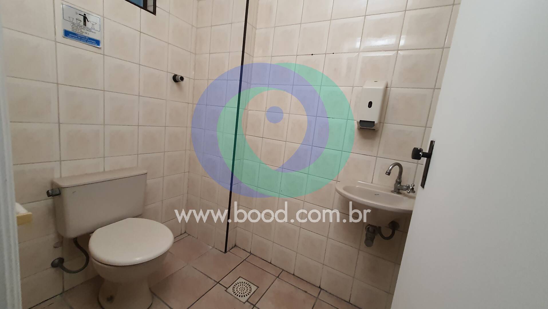 Conjunto Comercial-Sala para alugar, 89m² - Foto 7