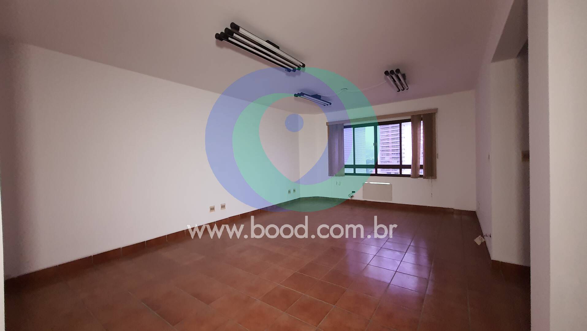 Conjunto Comercial-Sala para alugar, 89m² - Foto 8