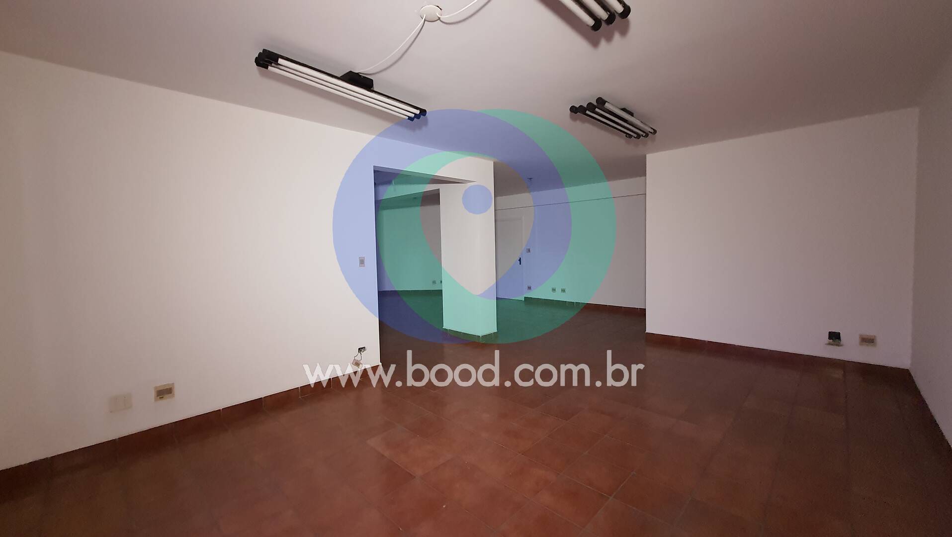 Conjunto Comercial-Sala para alugar, 89m² - Foto 9