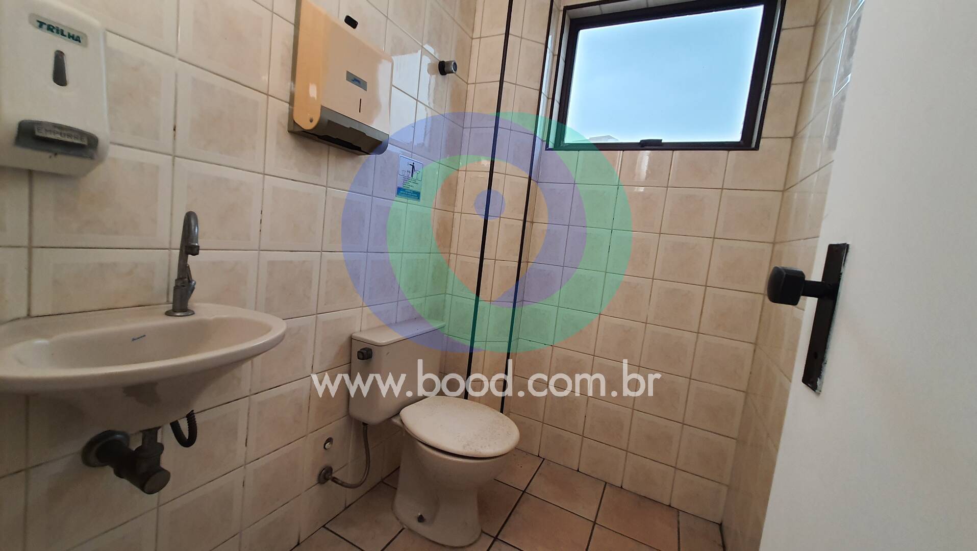 Conjunto Comercial-Sala para alugar, 89m² - Foto 11