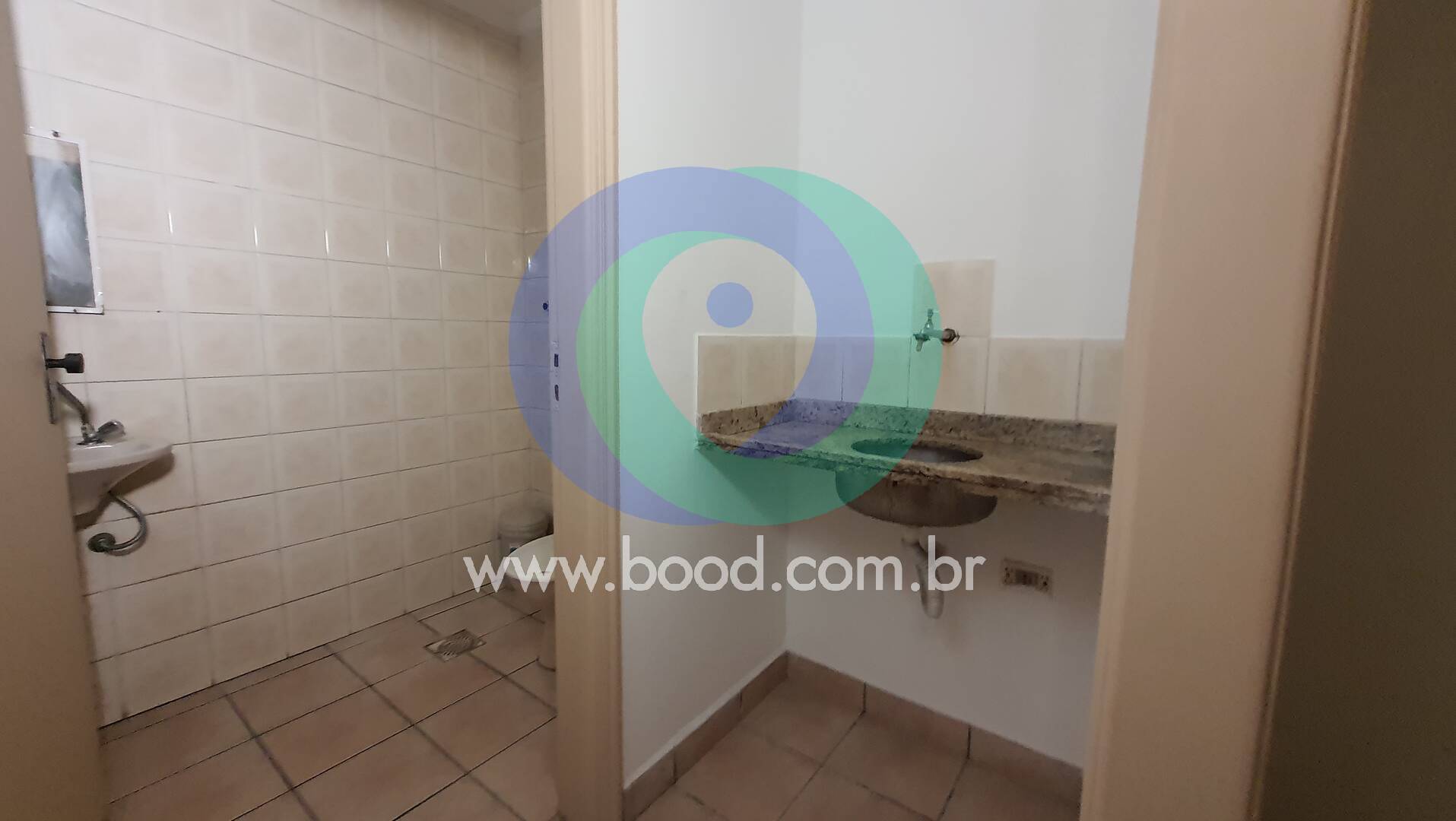 Conjunto Comercial-Sala para alugar, 77m² - Foto 4