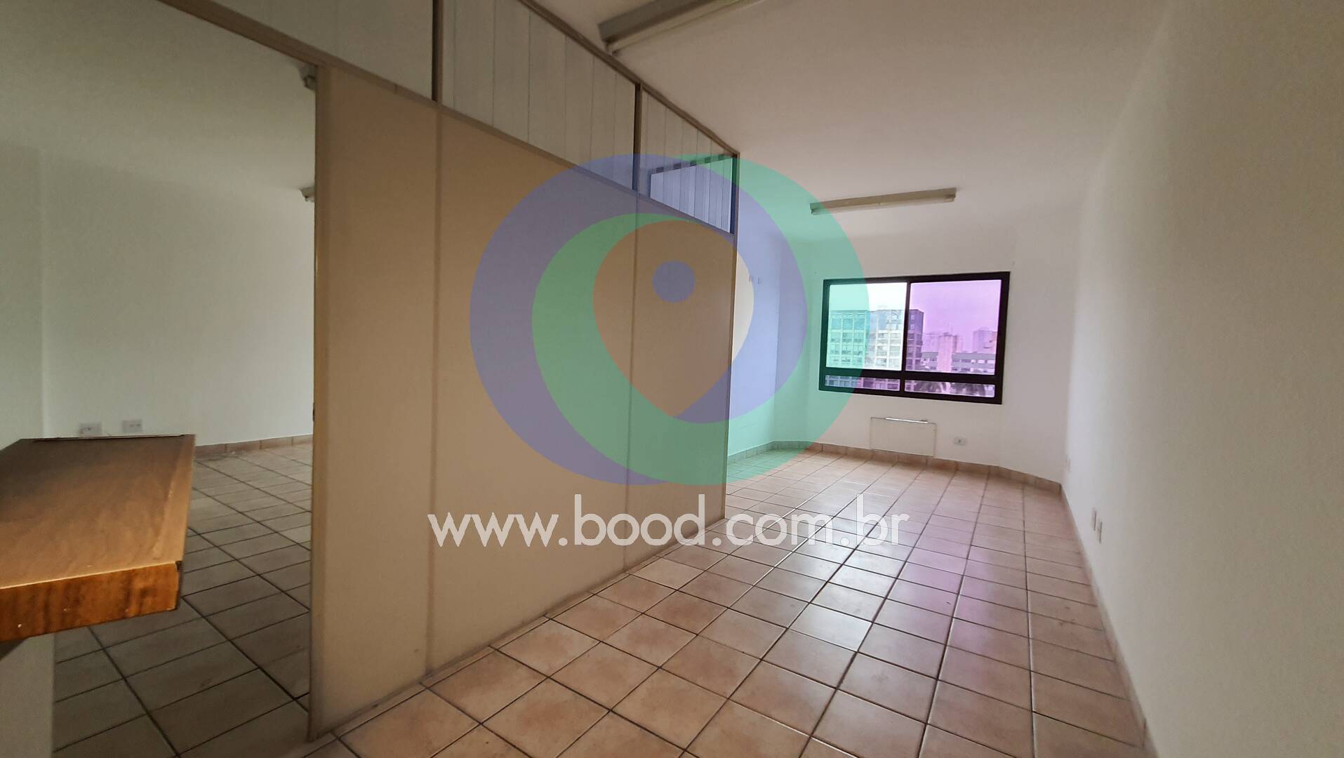 Conjunto Comercial-Sala para alugar, 77m² - Foto 6