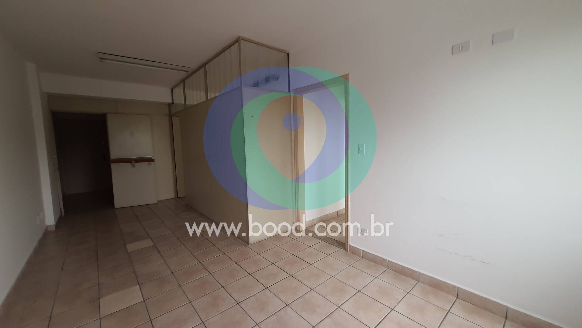 Conjunto Comercial-Sala para alugar, 77m² - Foto 7