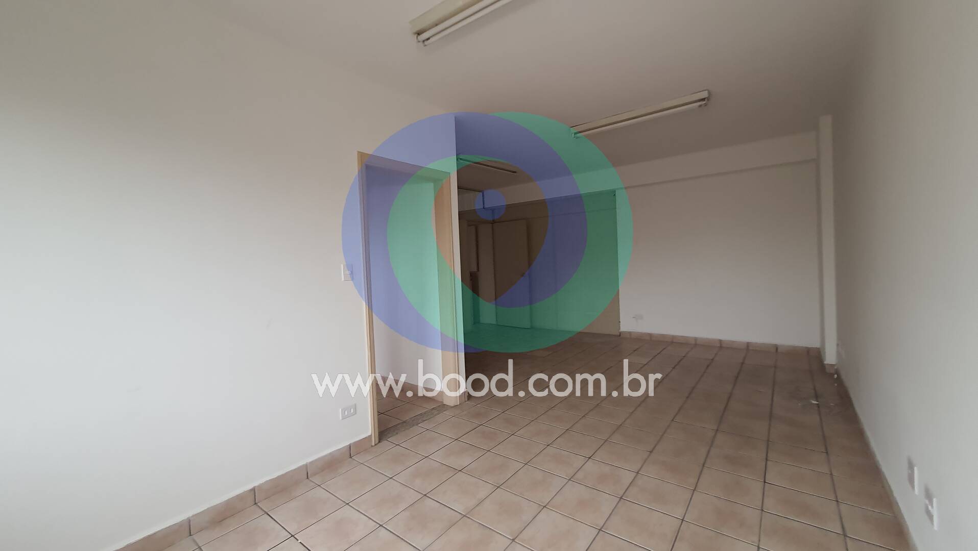 Conjunto Comercial-Sala para alugar, 77m² - Foto 10