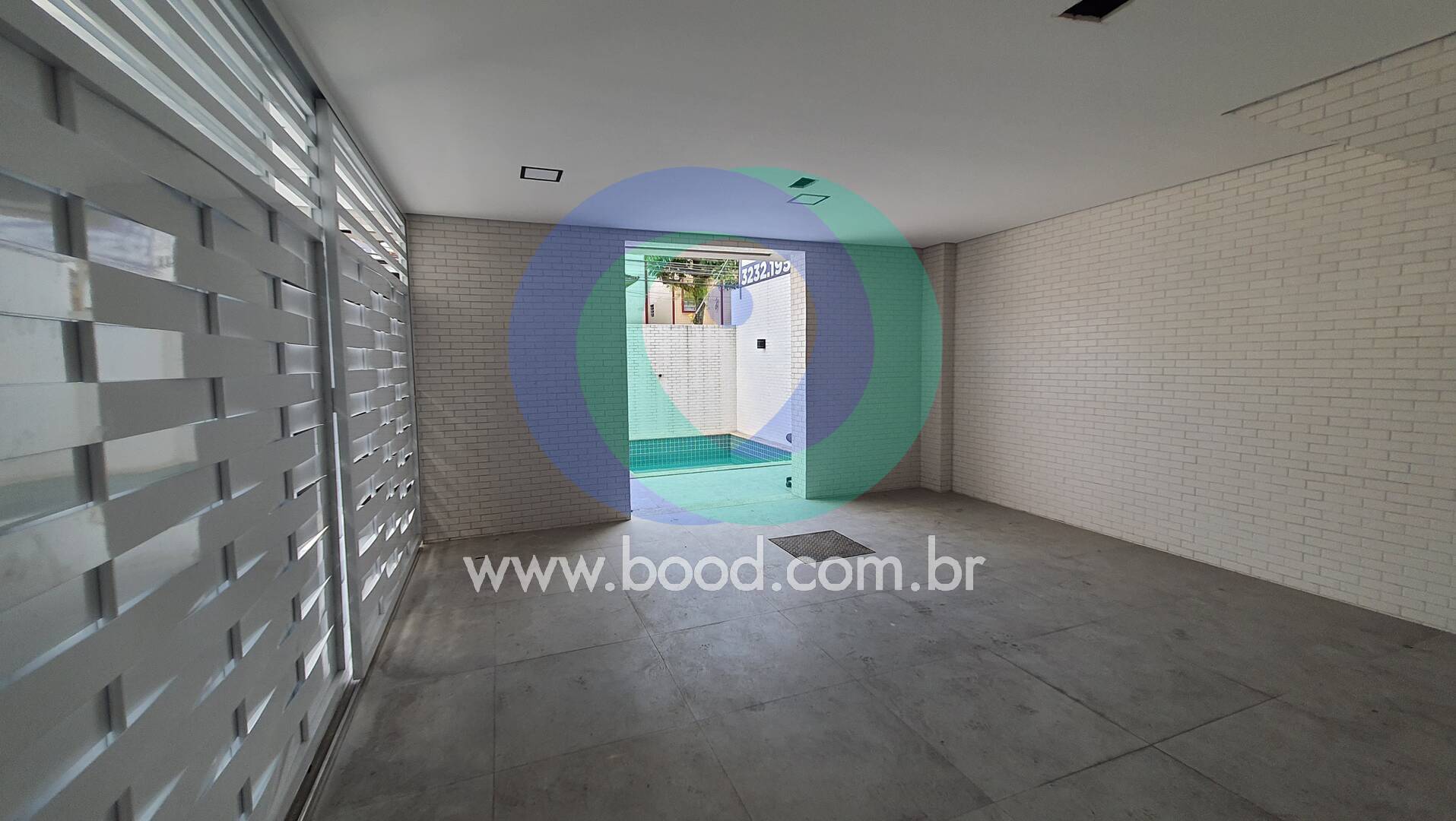 Casa à venda com 2 quartos, 100m² - Foto 3