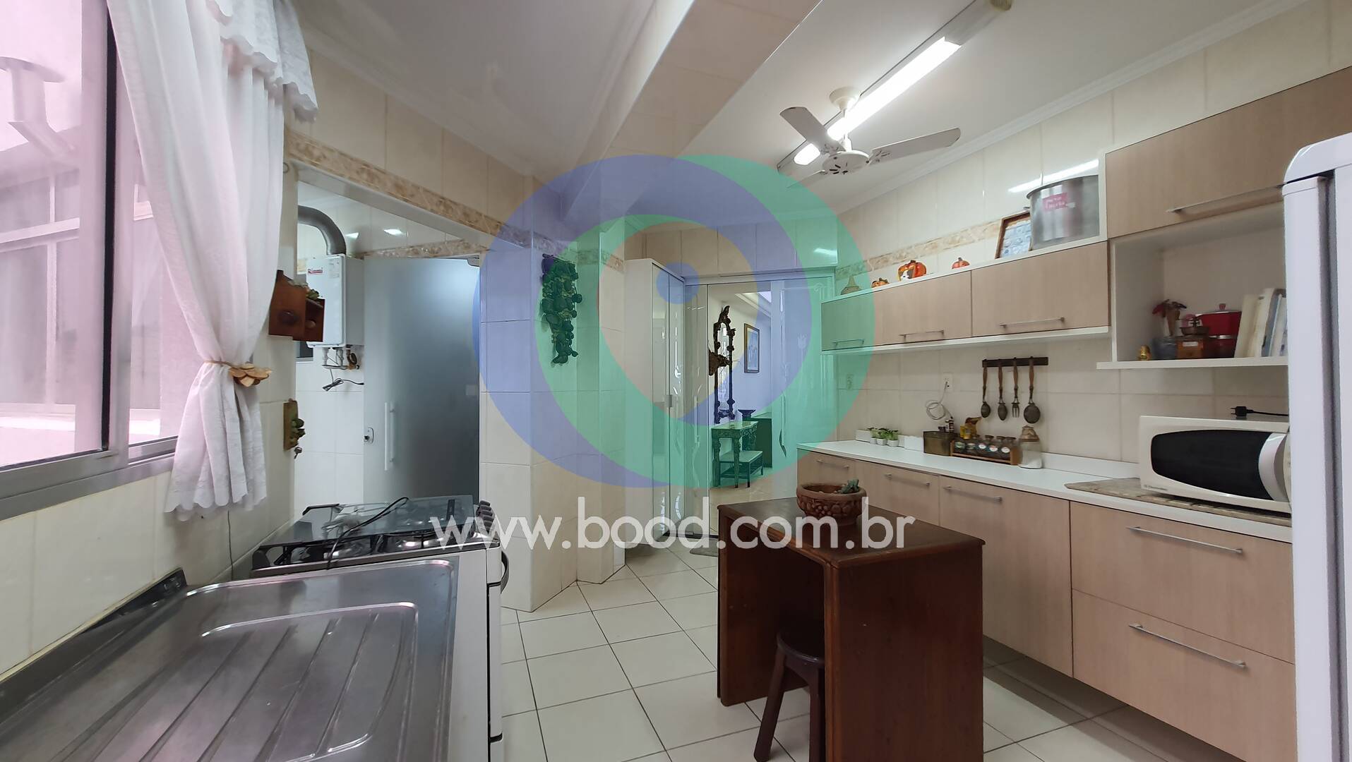 Apartamento à venda com 2 quartos, 111m² - Foto 6