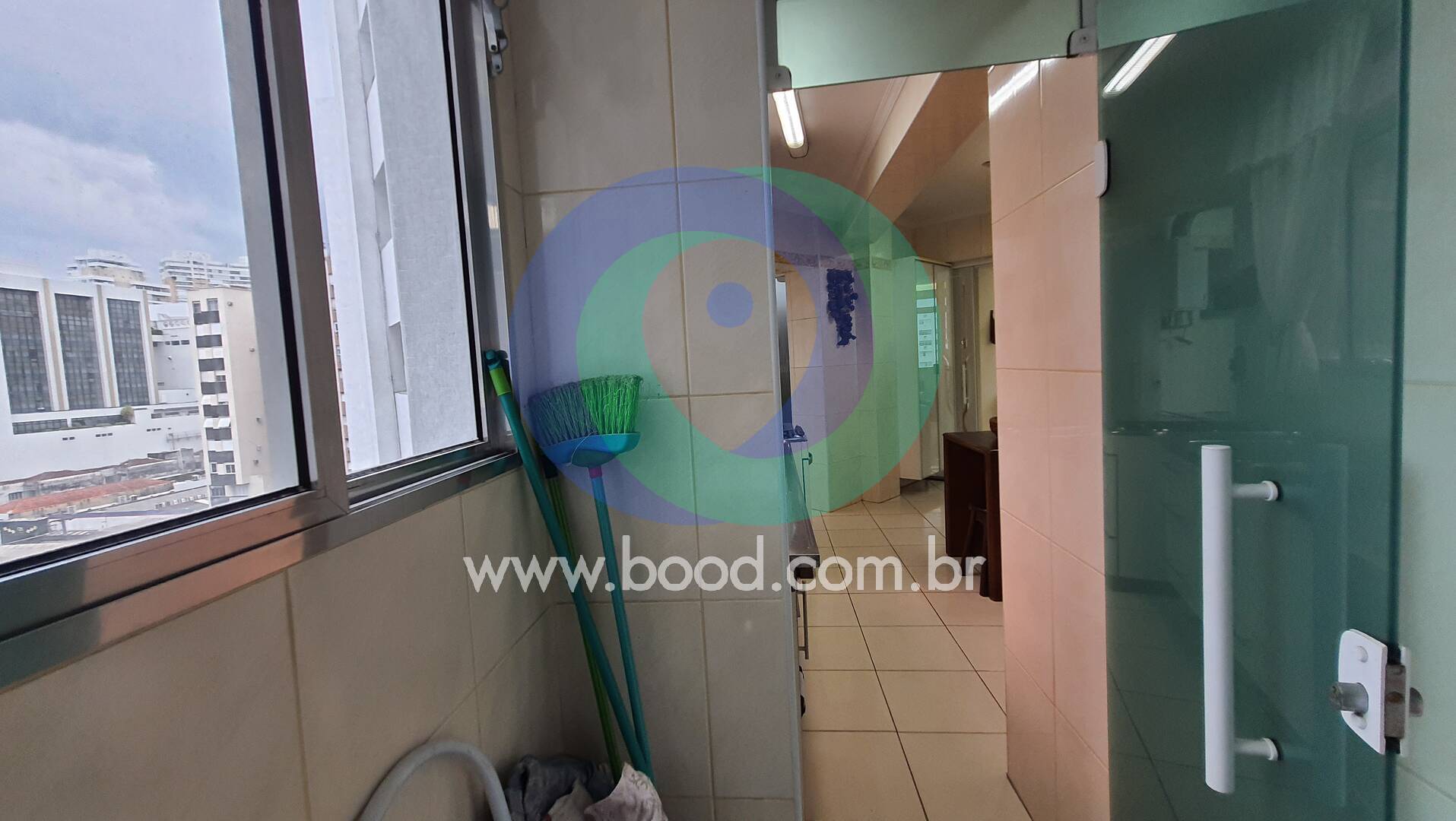 Apartamento à venda com 2 quartos, 111m² - Foto 8