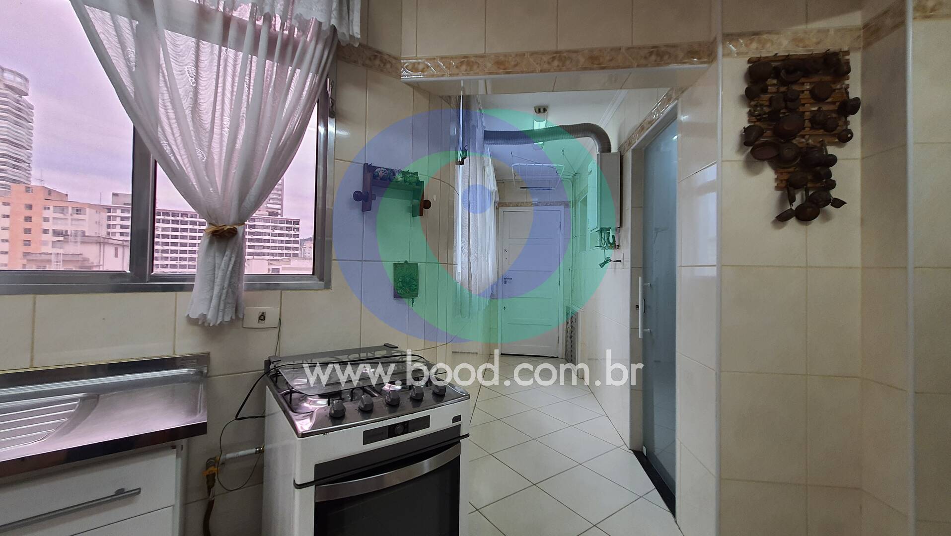 Apartamento à venda com 2 quartos, 111m² - Foto 9