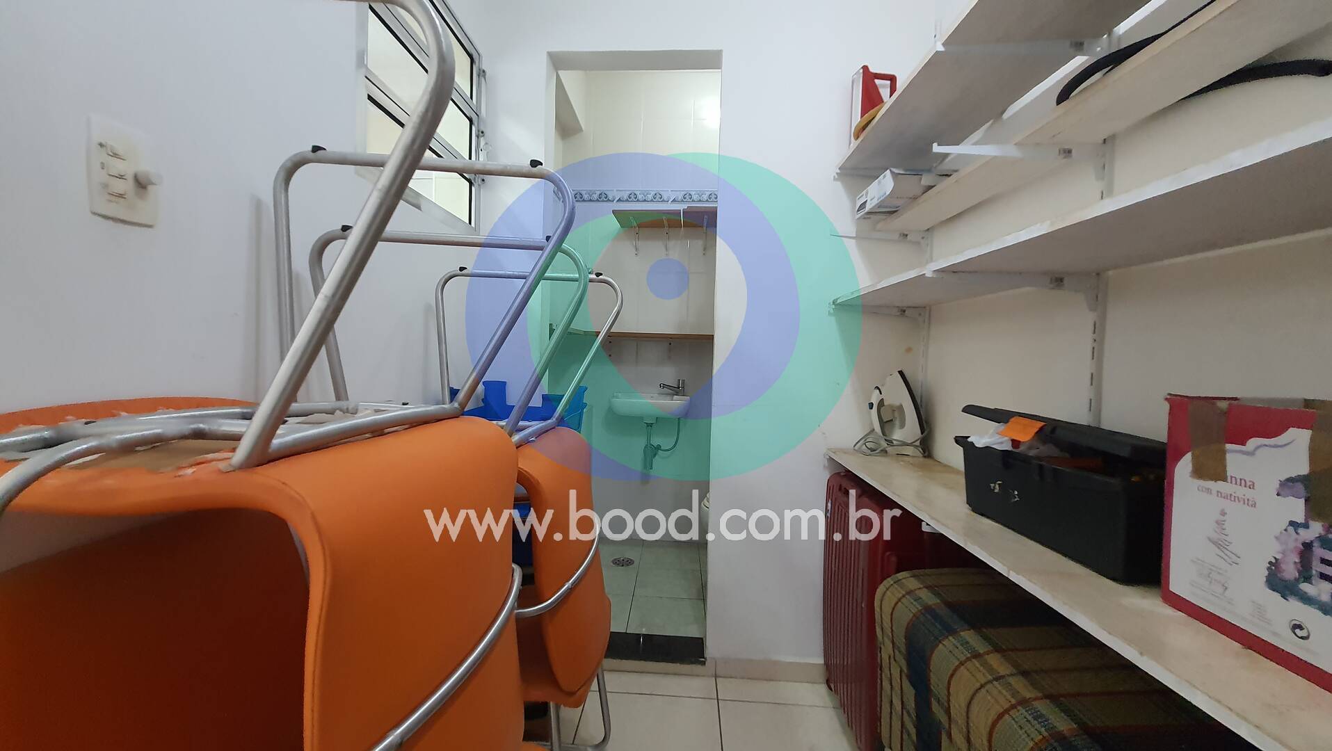 Apartamento à venda com 2 quartos, 111m² - Foto 10