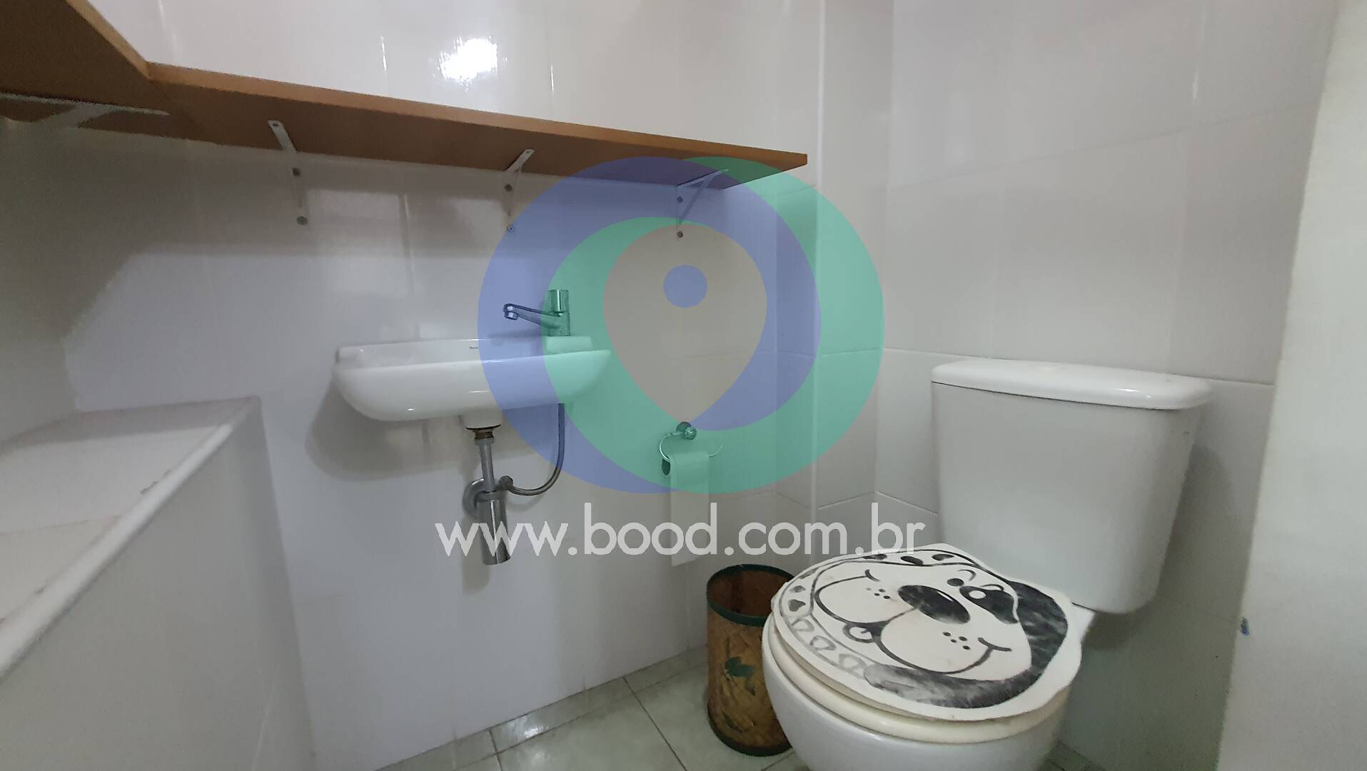 Apartamento à venda com 2 quartos, 111m² - Foto 11