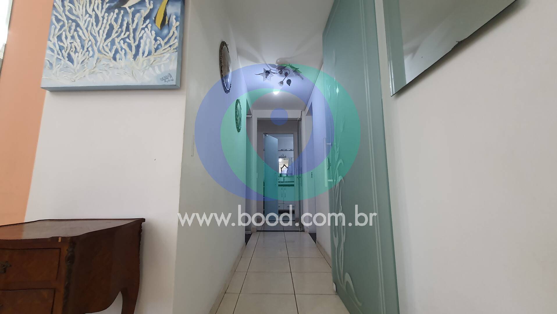 Apartamento à venda com 2 quartos, 111m² - Foto 12