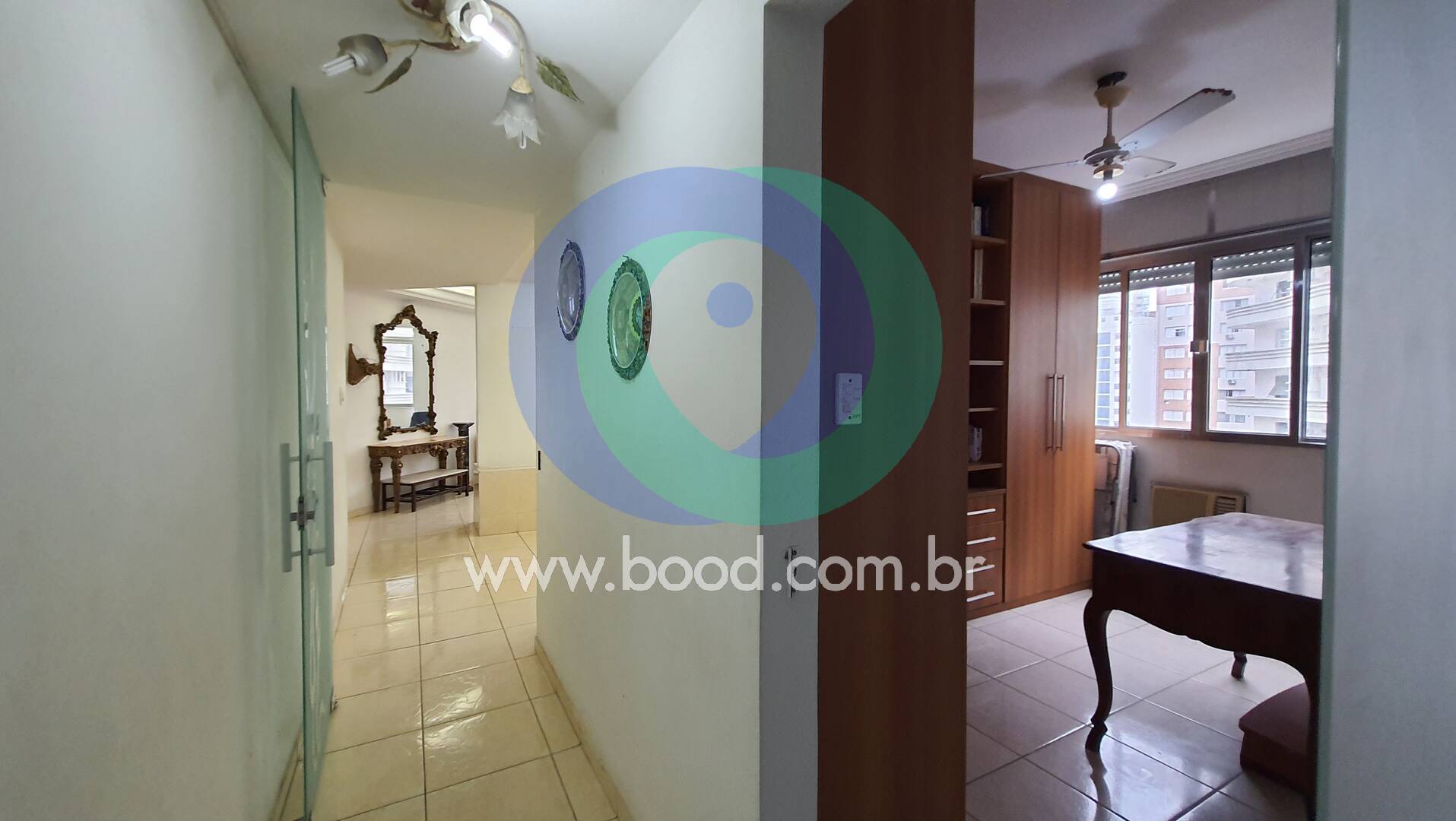 Apartamento à venda com 2 quartos, 111m² - Foto 13