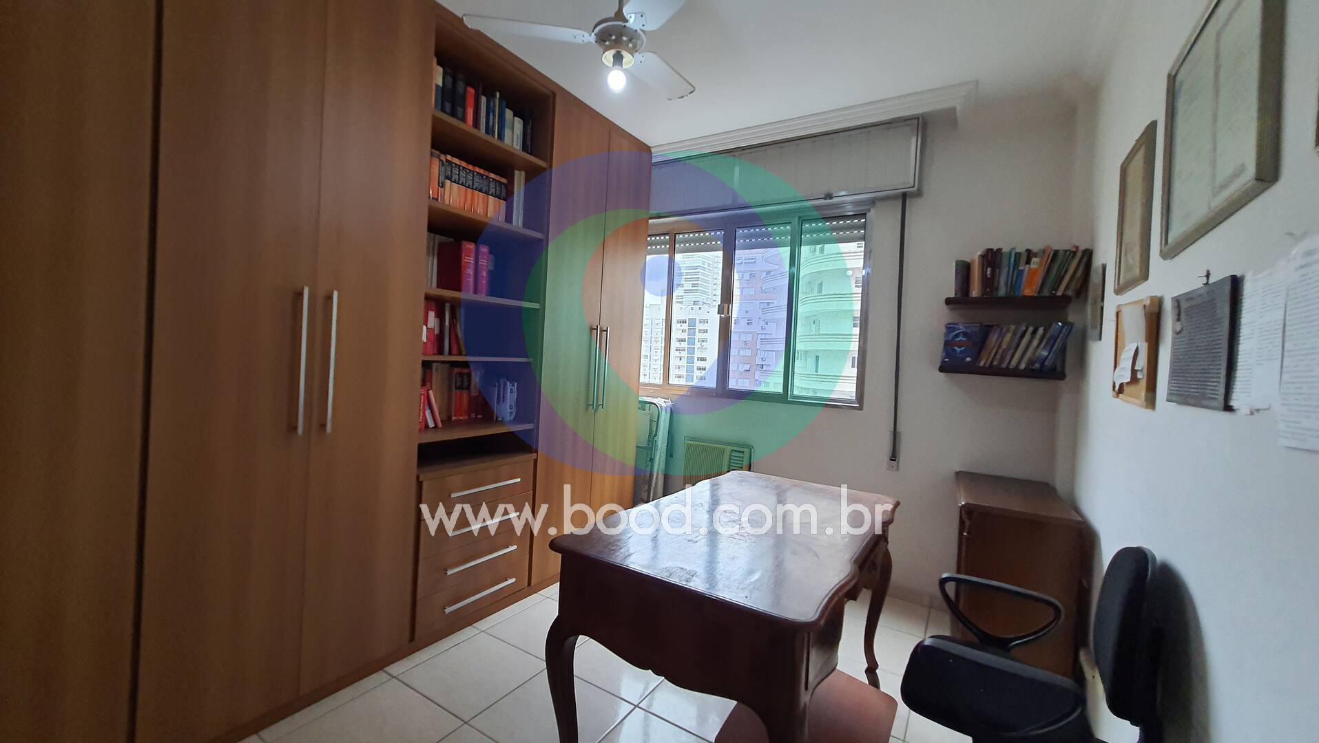 Apartamento à venda com 2 quartos, 111m² - Foto 14