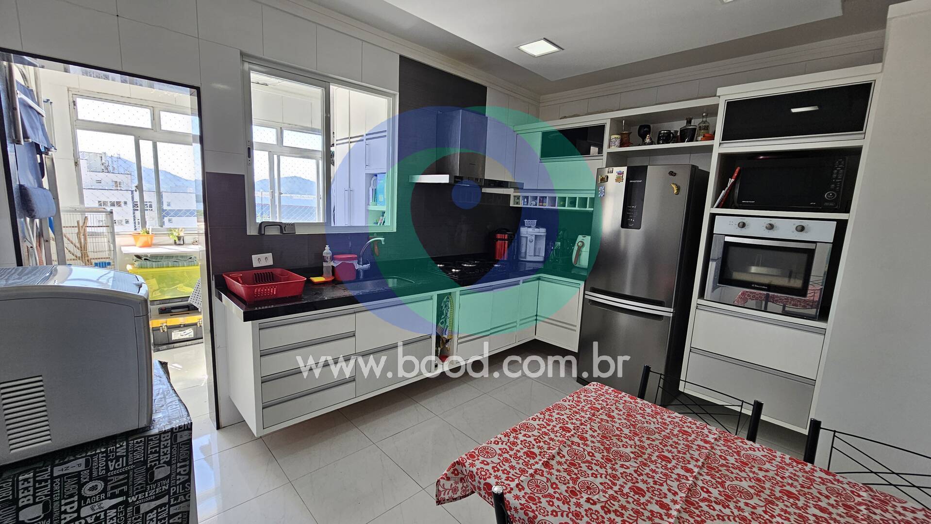 Apartamento à venda com 2 quartos, 89m² - Foto 13