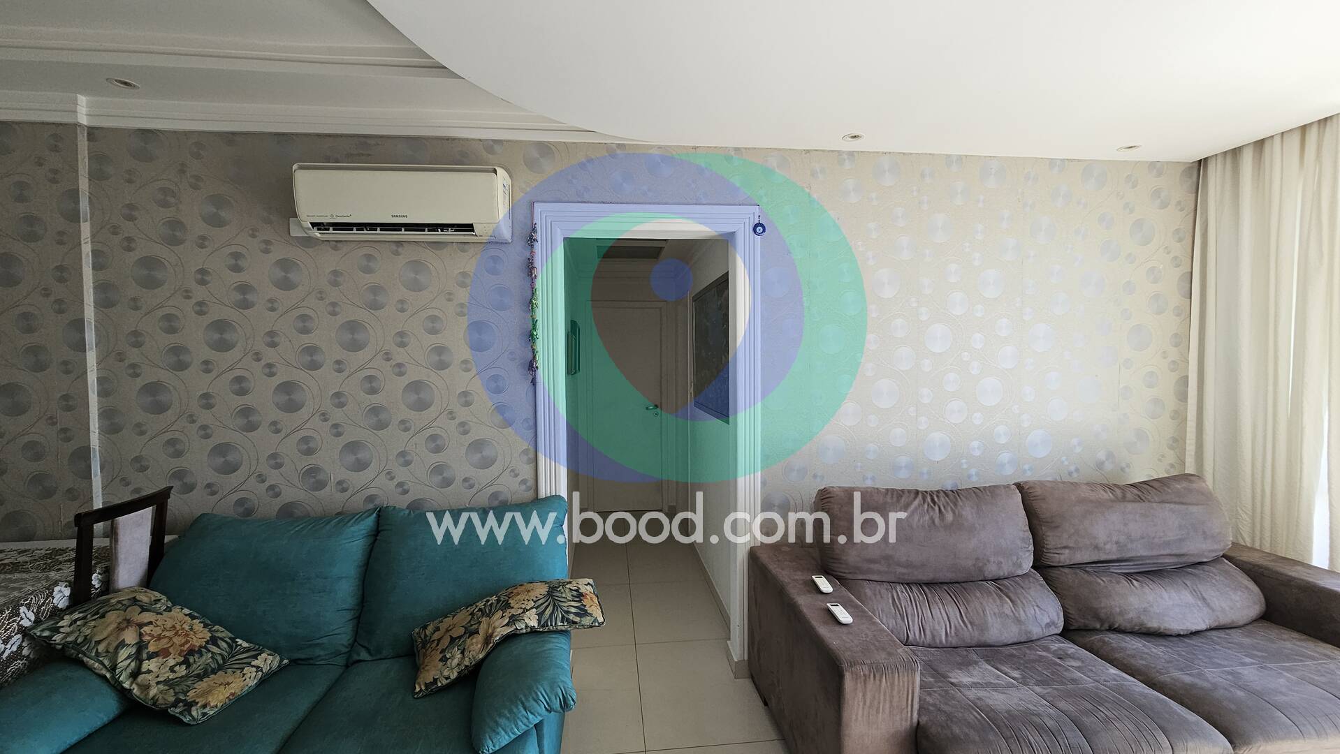 Apartamento à venda com 2 quartos, 89m² - Foto 6