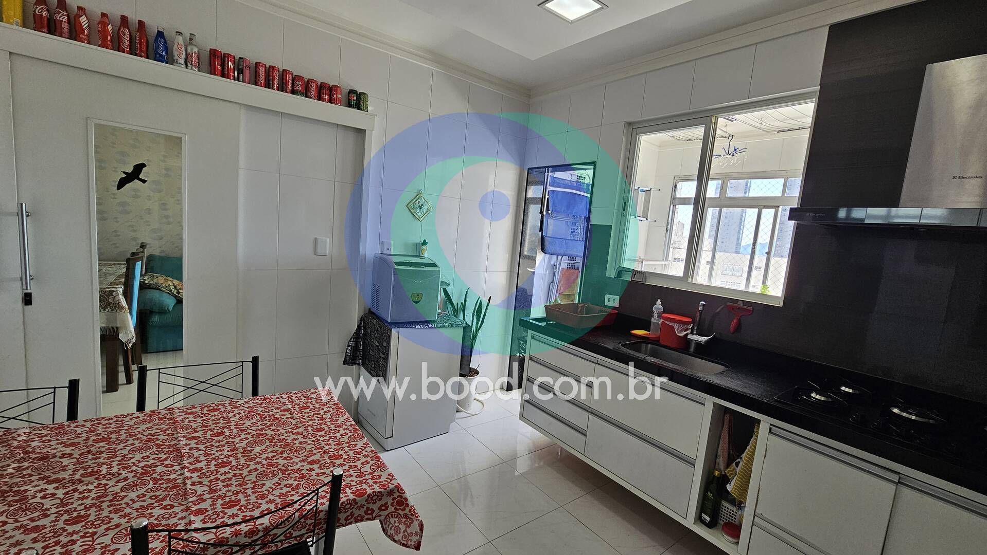 Apartamento à venda com 2 quartos, 89m² - Foto 14