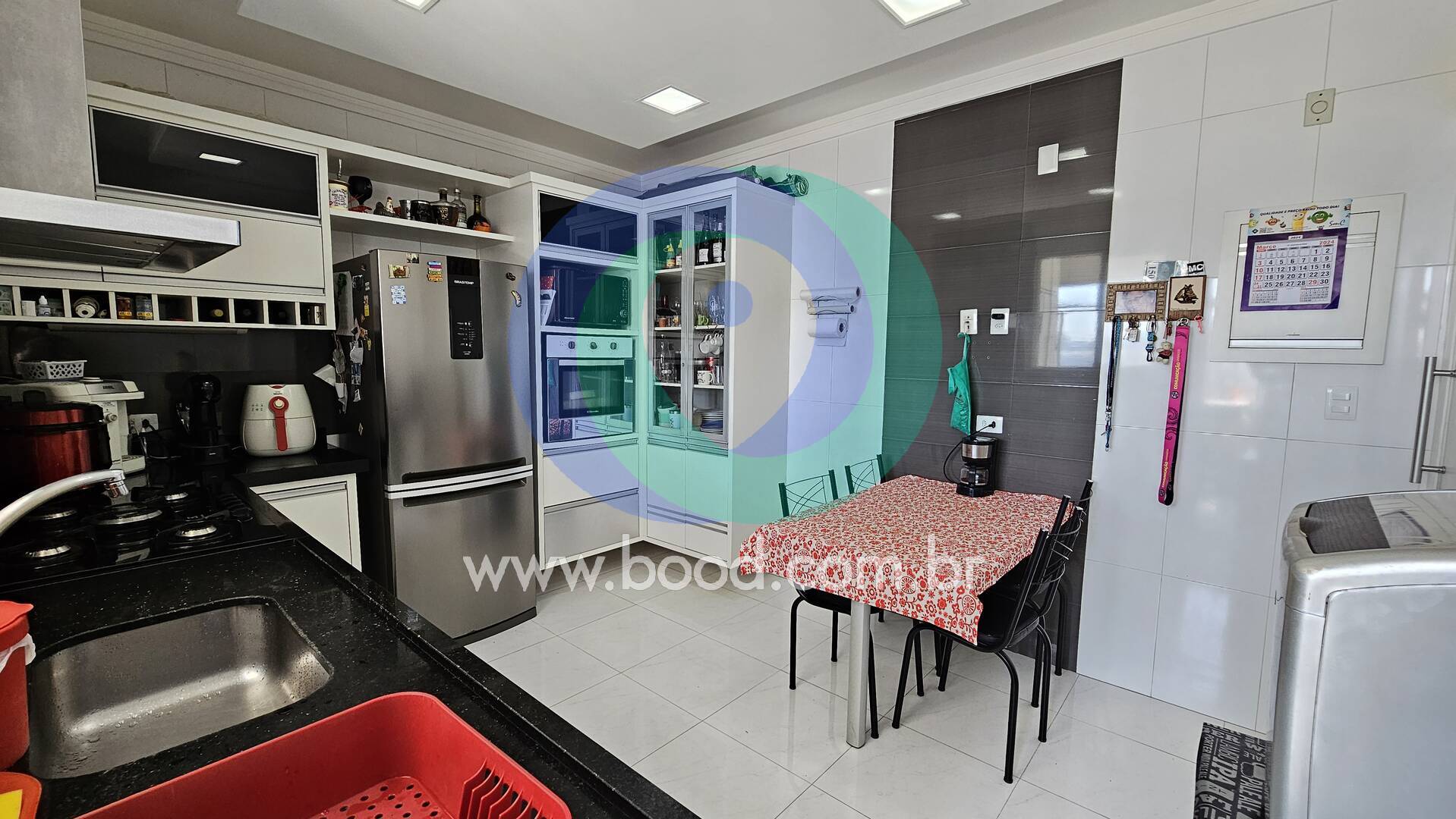 Apartamento à venda com 2 quartos, 89m² - Foto 15