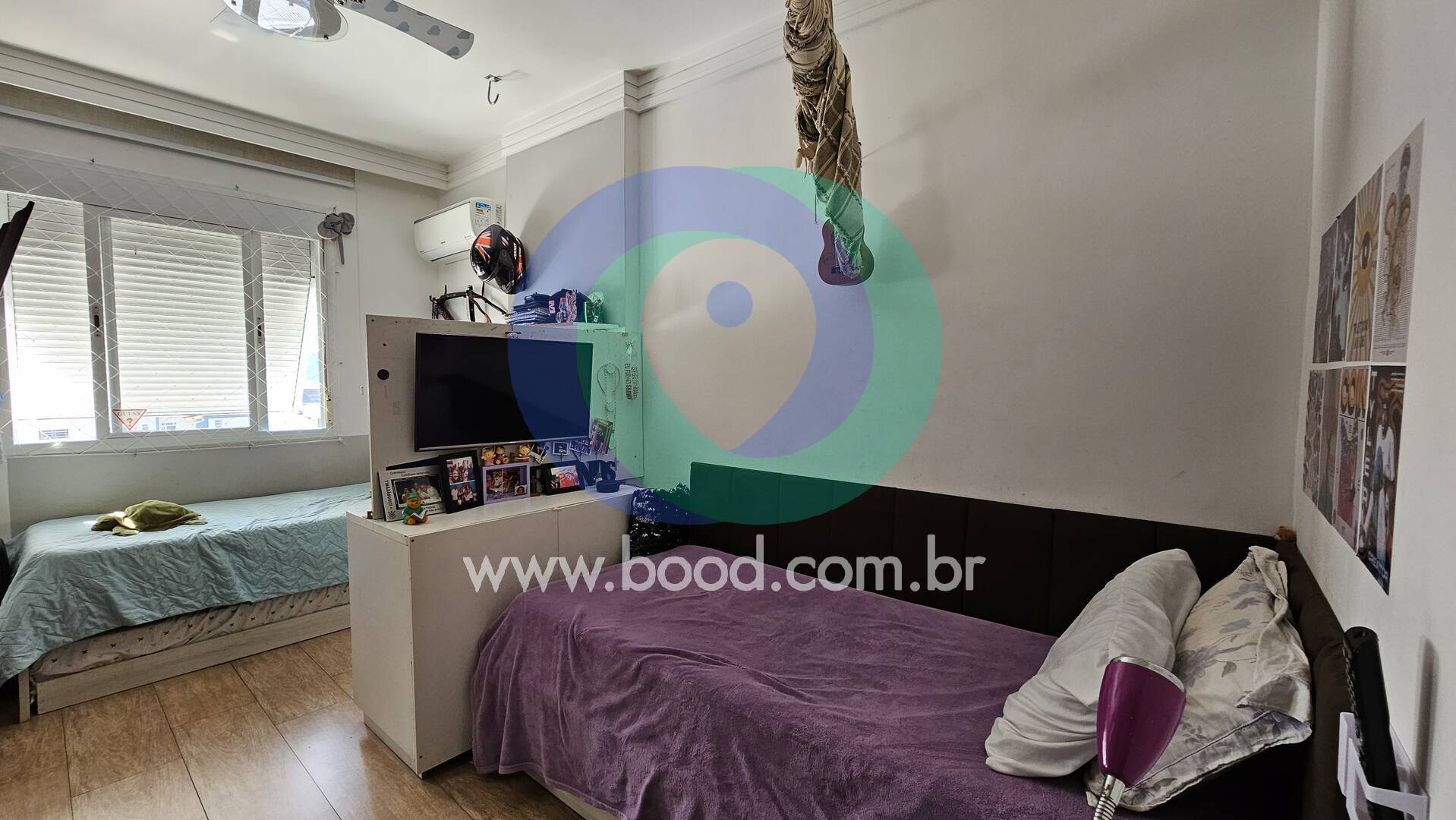 Apartamento à venda com 2 quartos, 89m² - Foto 10