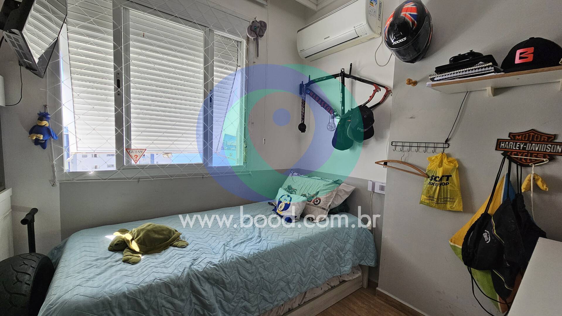 Apartamento à venda com 2 quartos, 89m² - Foto 12