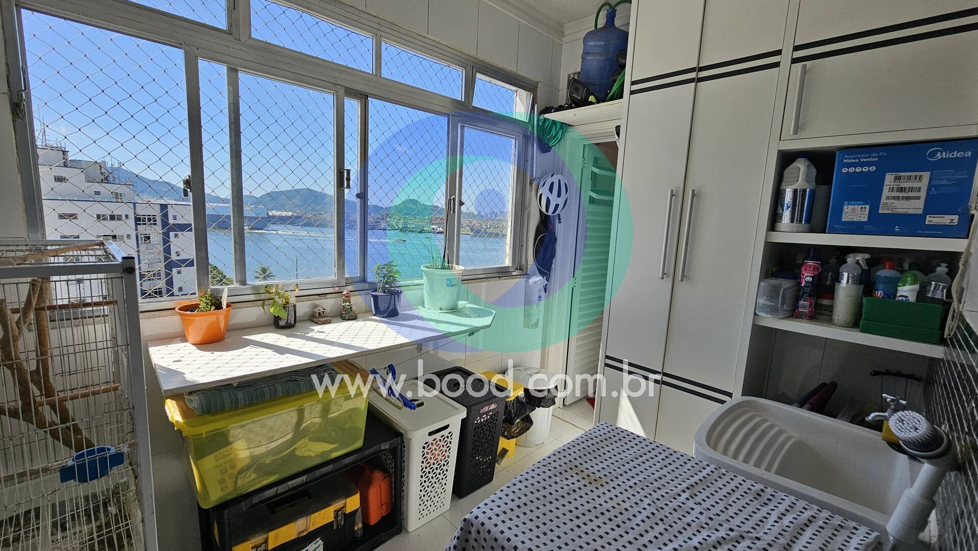 Apartamento à venda com 2 quartos, 89m² - Foto 17