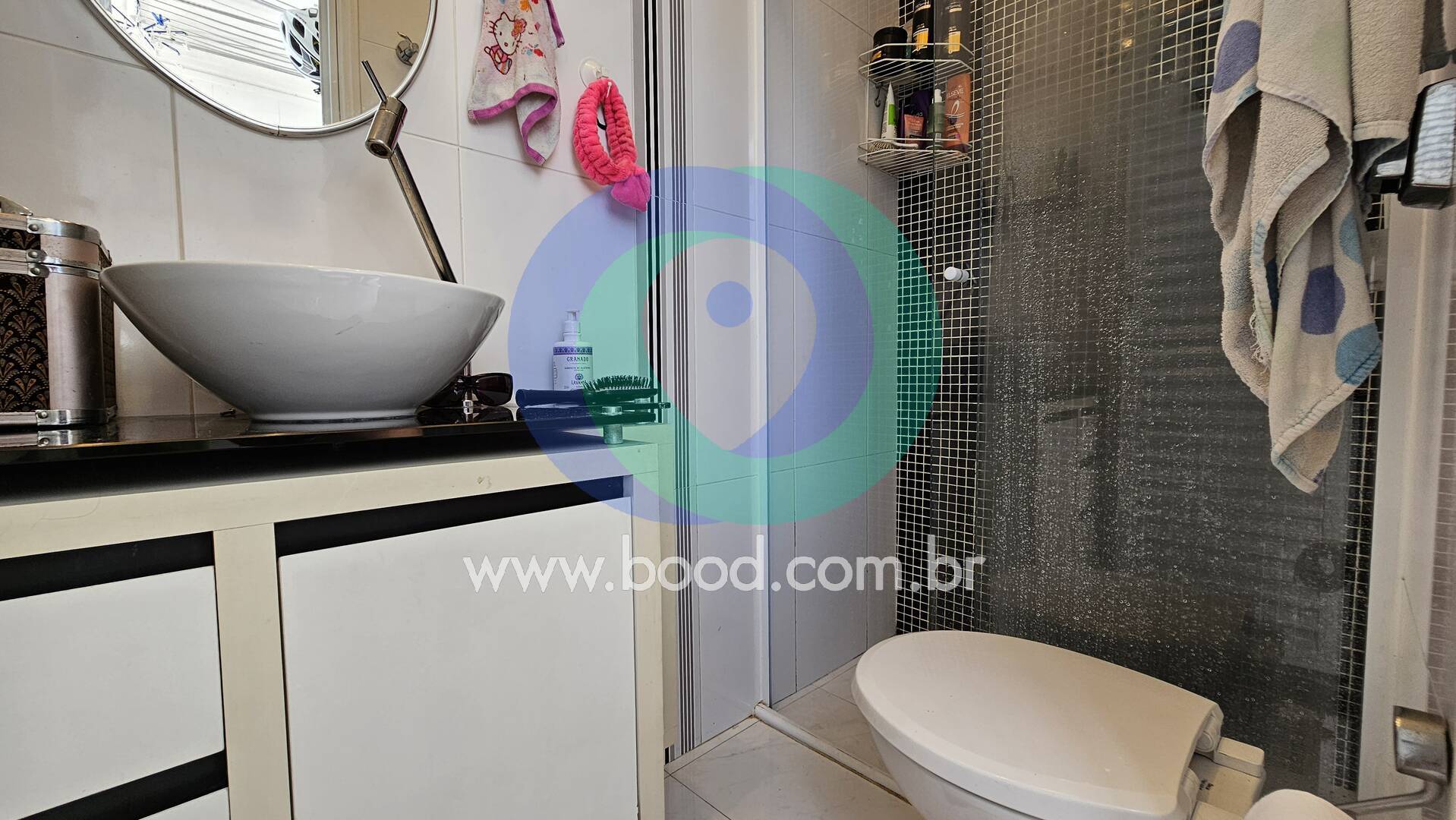 Apartamento à venda com 2 quartos, 89m² - Foto 19