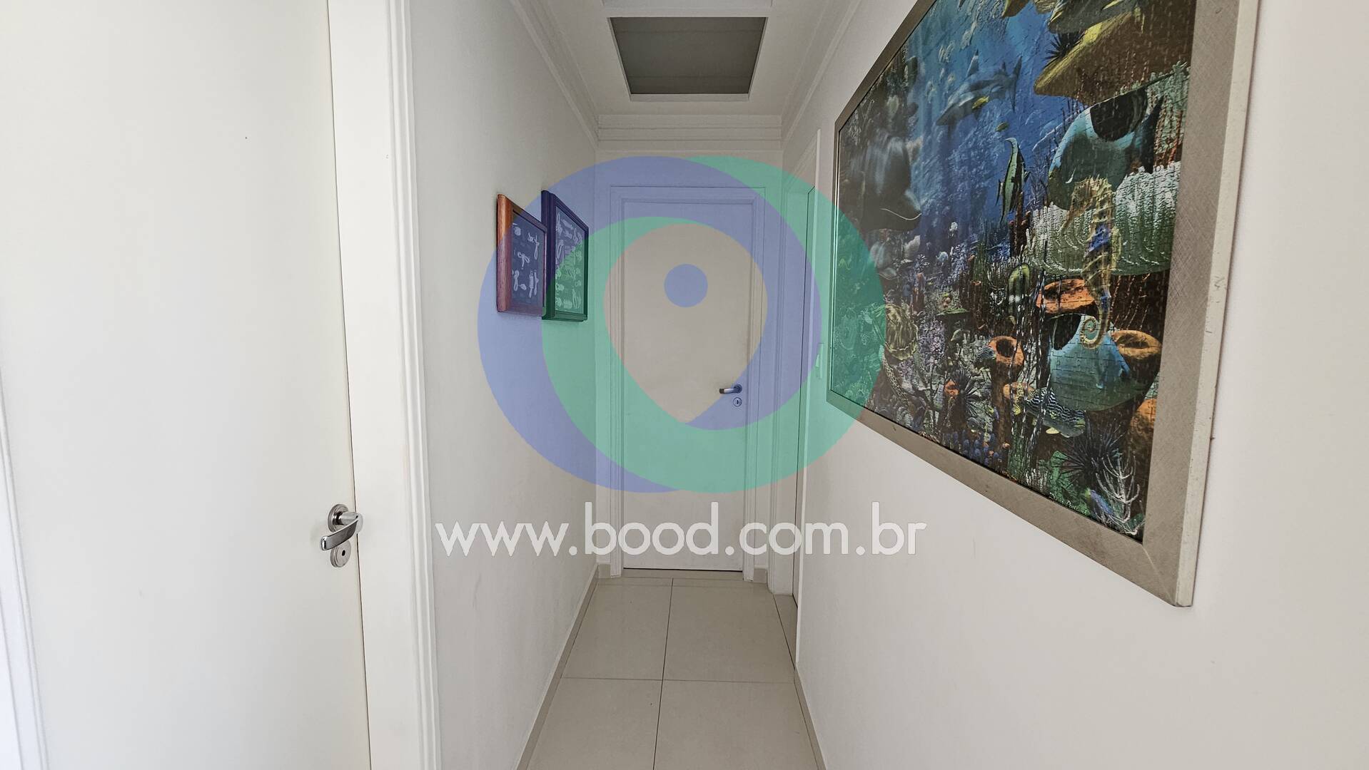 Apartamento à venda com 2 quartos, 89m² - Foto 7