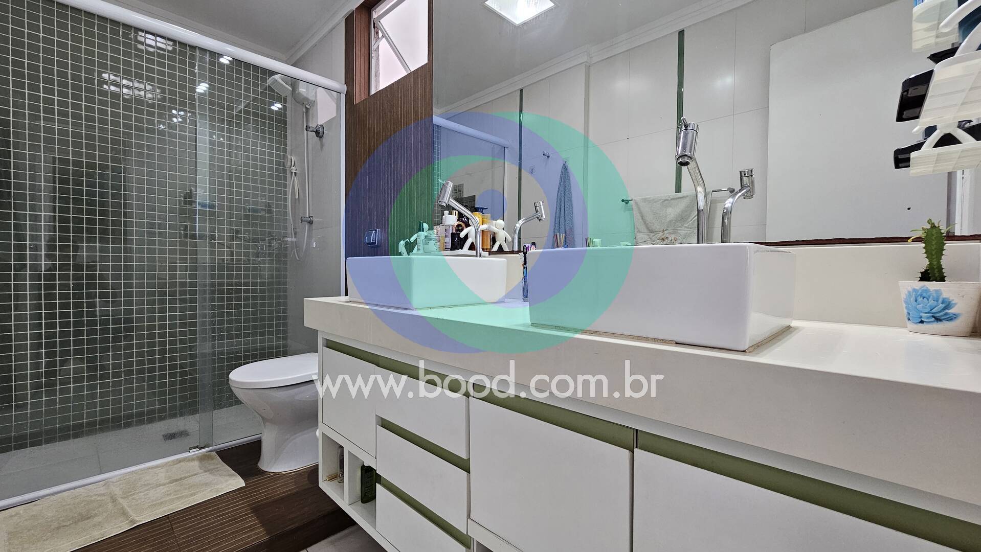 Apartamento à venda com 2 quartos, 89m² - Foto 20