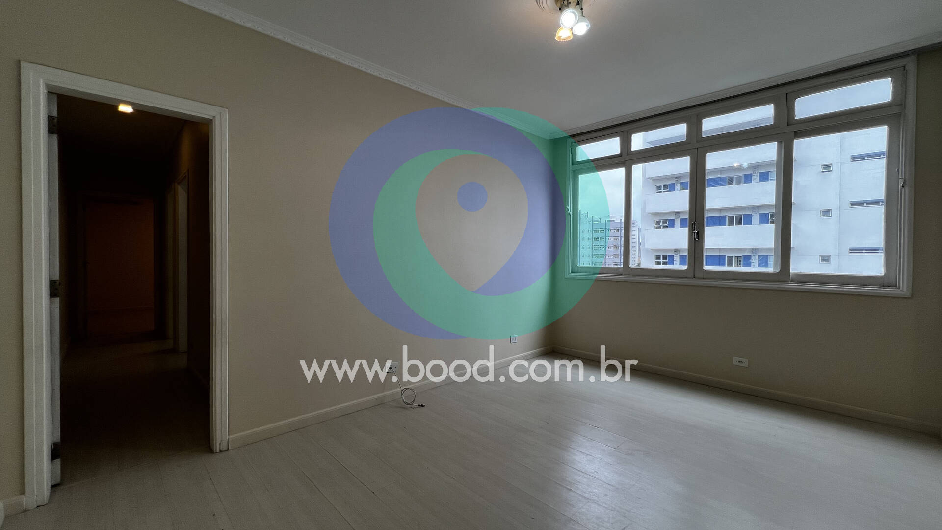 Apartamento à venda com 2 quartos, 103m² - Foto 1