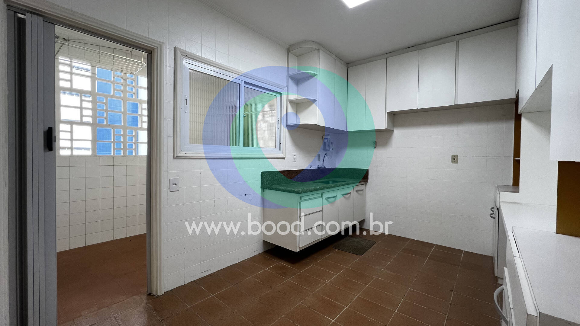 Apartamento à venda com 2 quartos, 103m² - Foto 4