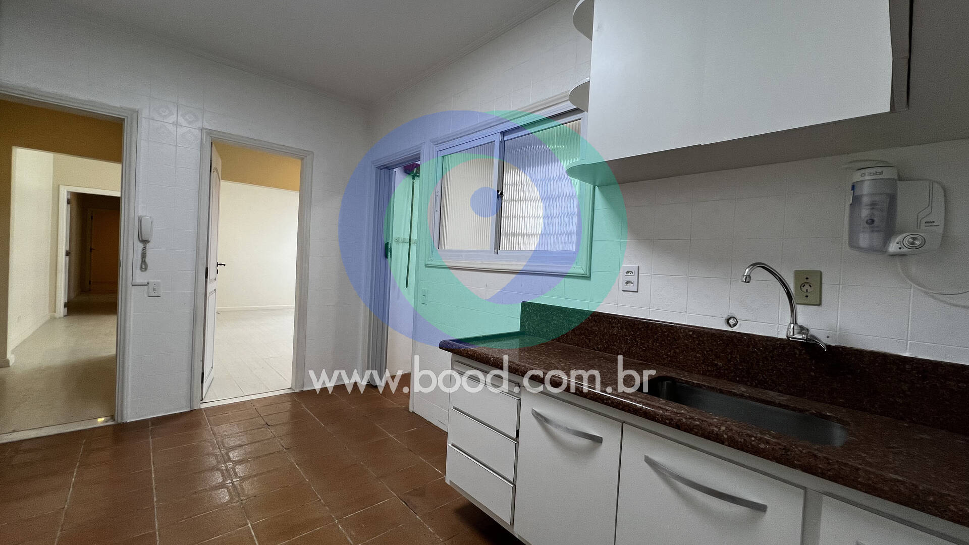 Apartamento à venda com 2 quartos, 103m² - Foto 5