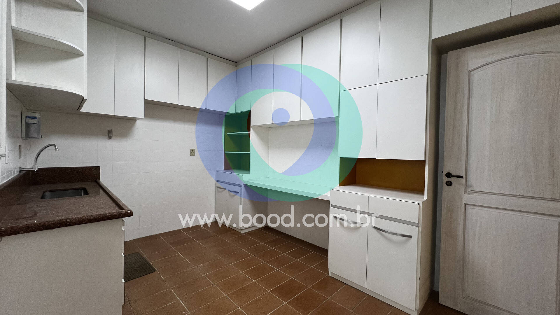 Apartamento à venda com 2 quartos, 103m² - Foto 6