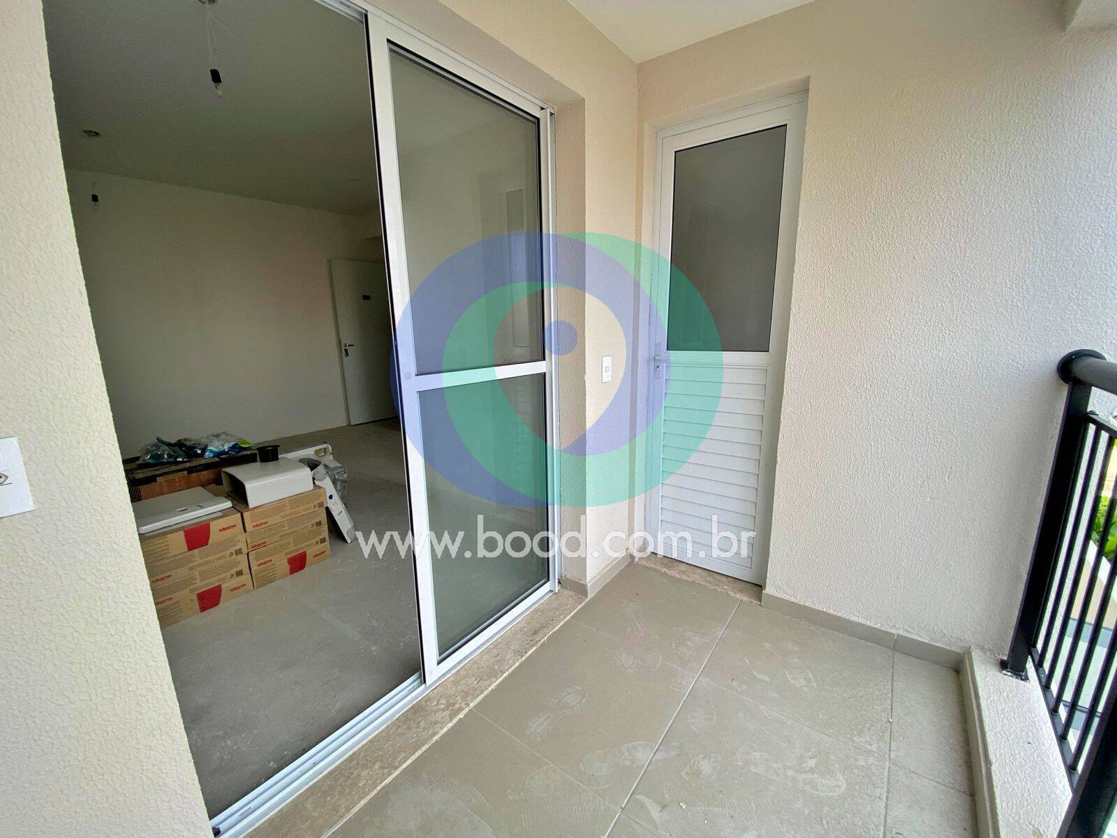 Apartamento à venda com 2 quartos, 62m² - Foto 7