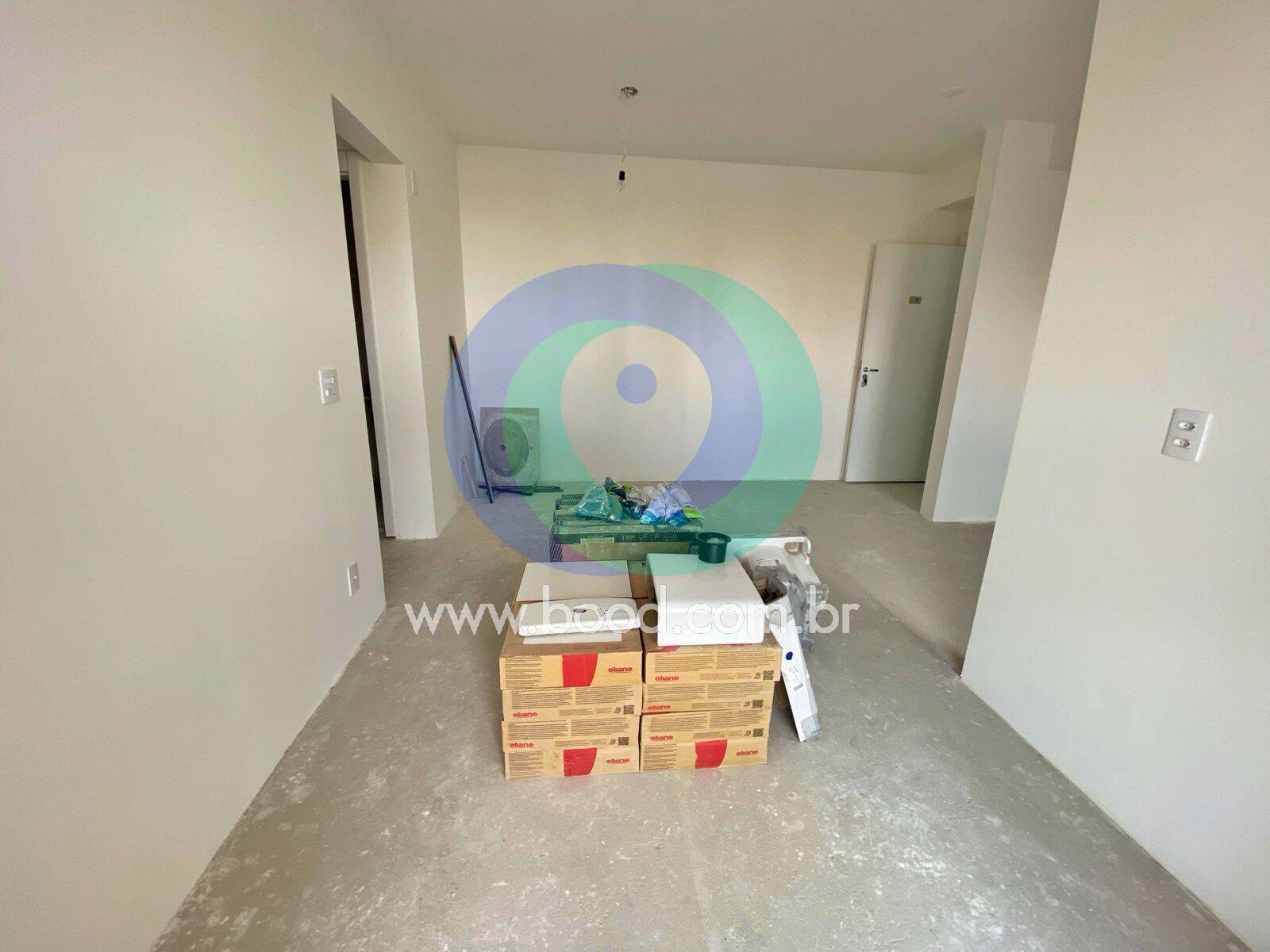 Apartamento à venda com 2 quartos, 62m² - Foto 10