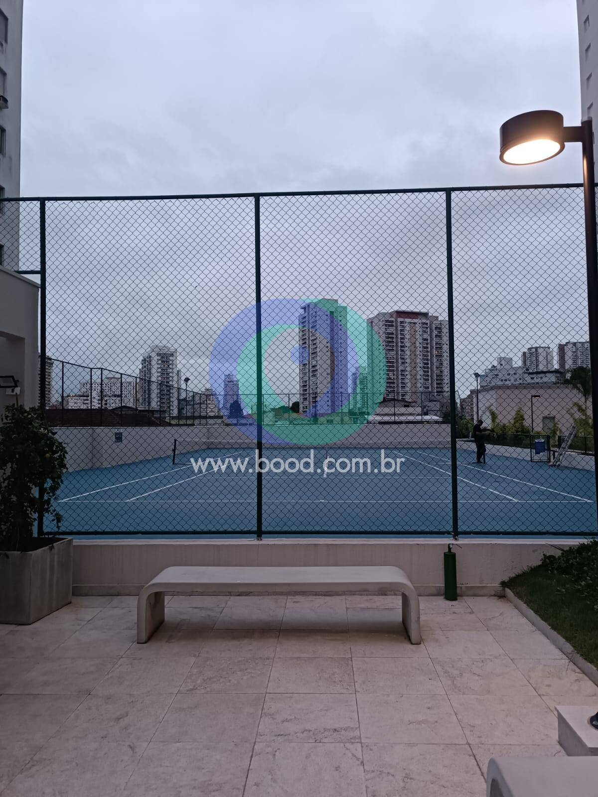 Apartamento à venda com 2 quartos, 62m² - Foto 4