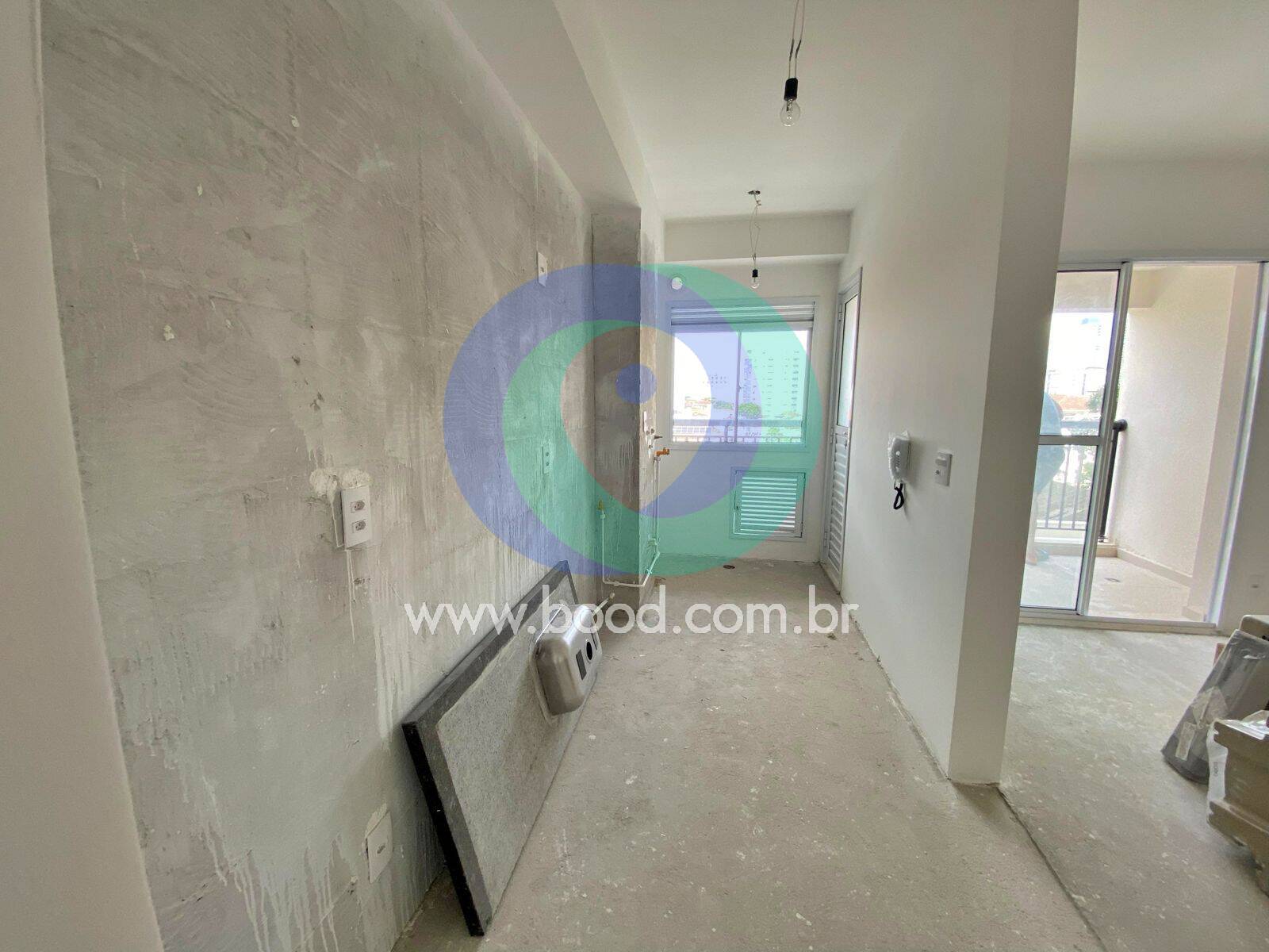 Apartamento à venda com 2 quartos, 62m² - Foto 16