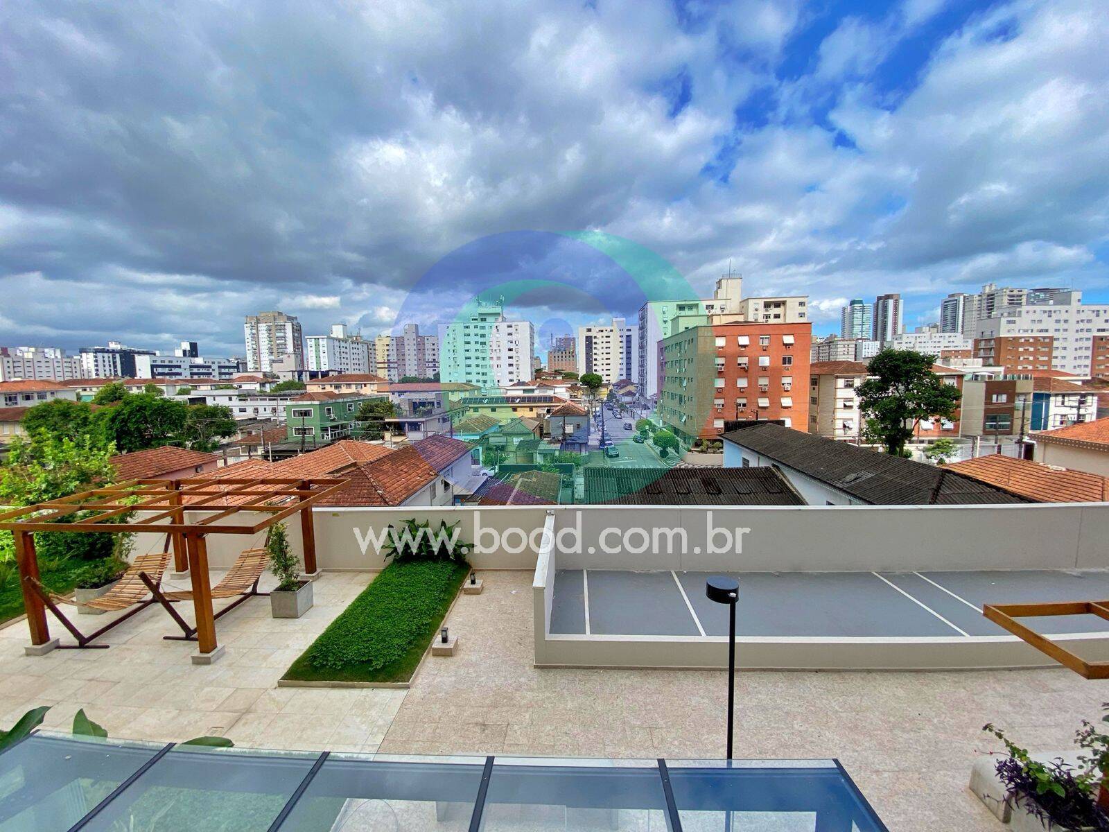 Apartamento à venda com 2 quartos, 62m² - Foto 6