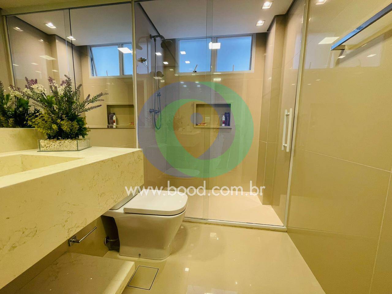 Apartamento à venda com 3 quartos, 147m² - Foto 25