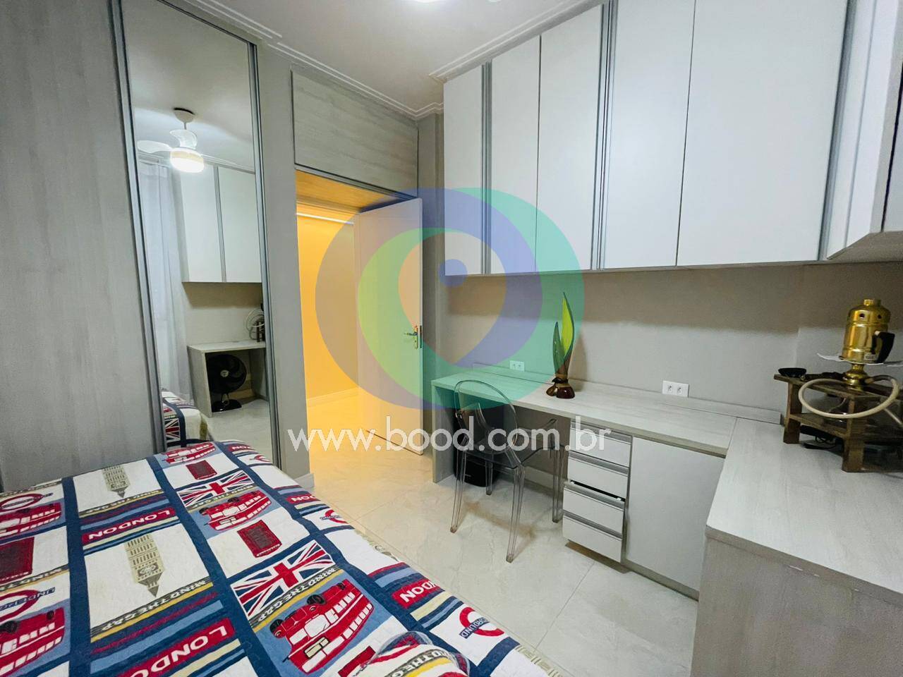 Apartamento à venda com 3 quartos, 147m² - Foto 32