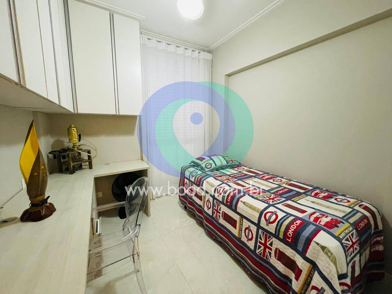 Apartamento à venda com 3 quartos, 147m² - Foto 31