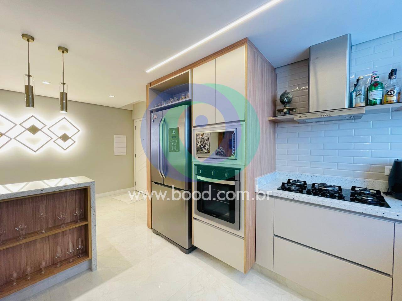 Apartamento à venda com 3 quartos, 147m² - Foto 14