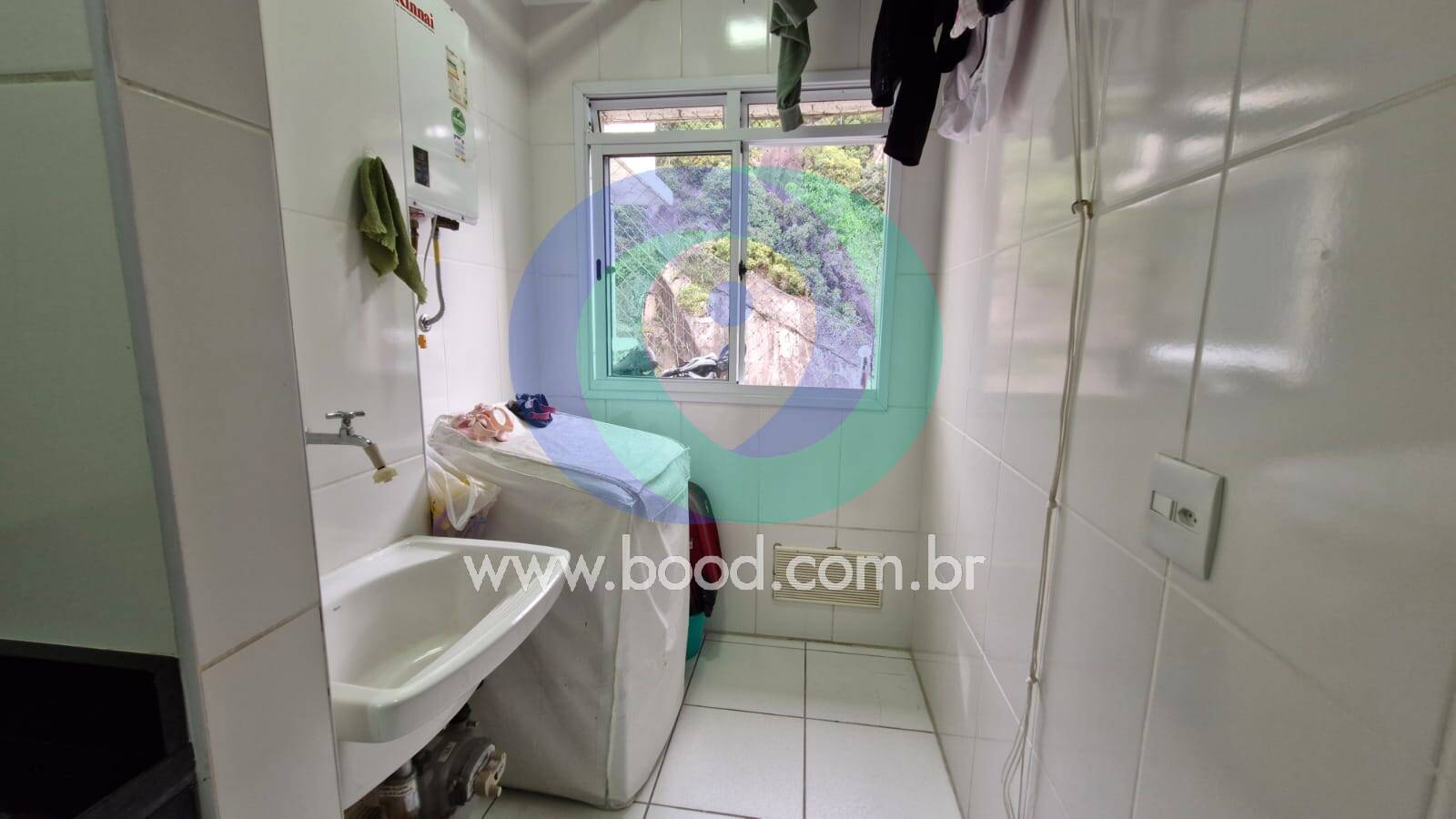 Apartamento à venda com 2 quartos, 62m² - Foto 11